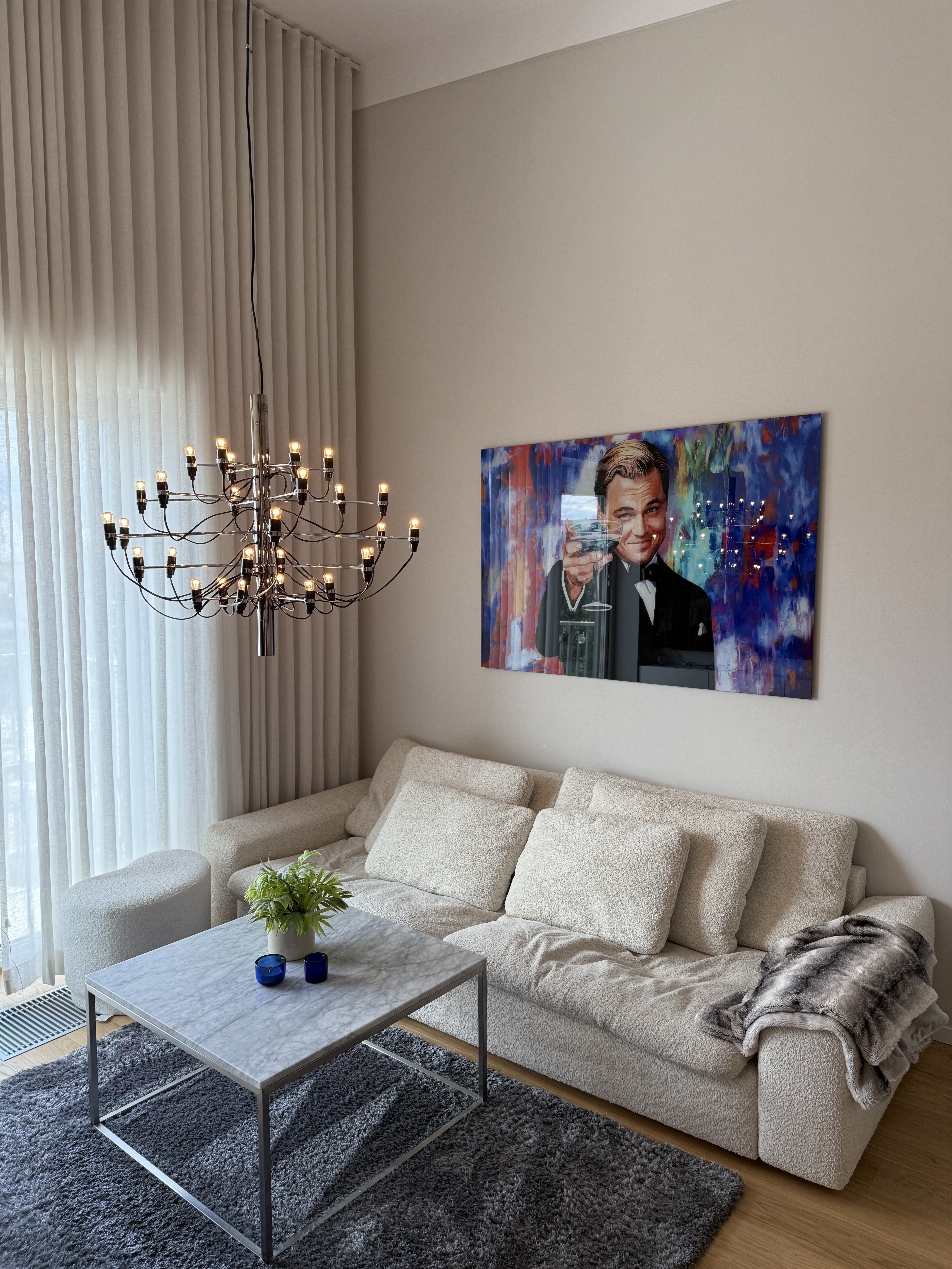 Lägenhet, 2 rooms, 41 sqm, Täby – bild 2
