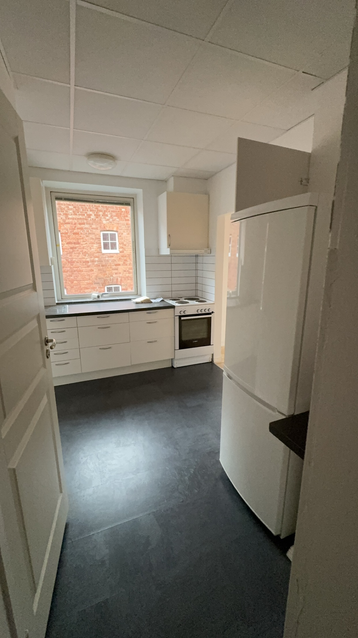 Lägenhet, 2 rooms, 36 sqm, Uddevalla – bild 7