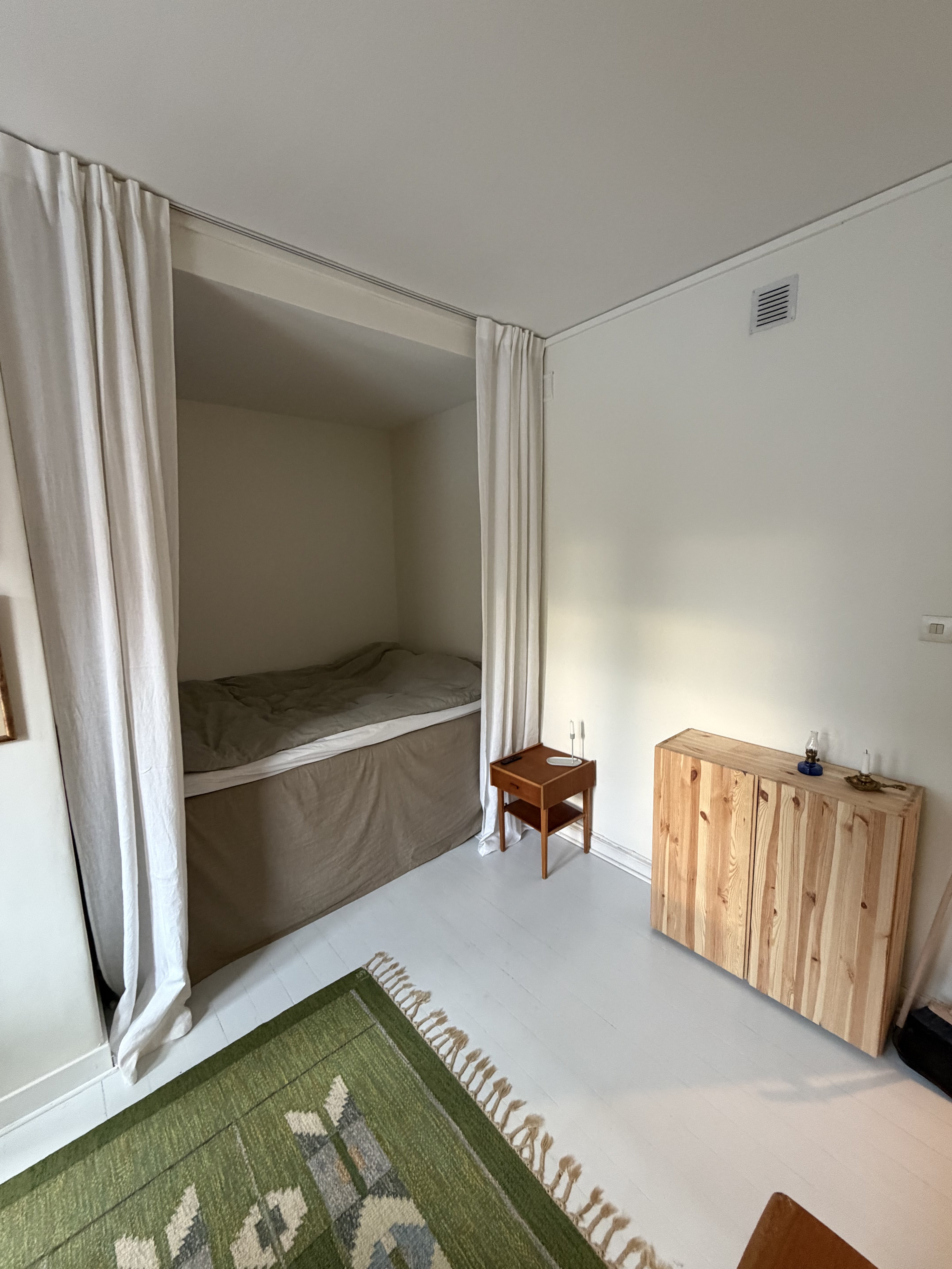 Lägenhet, 1 rooms, 24 sqm, Stockholm – bild 2