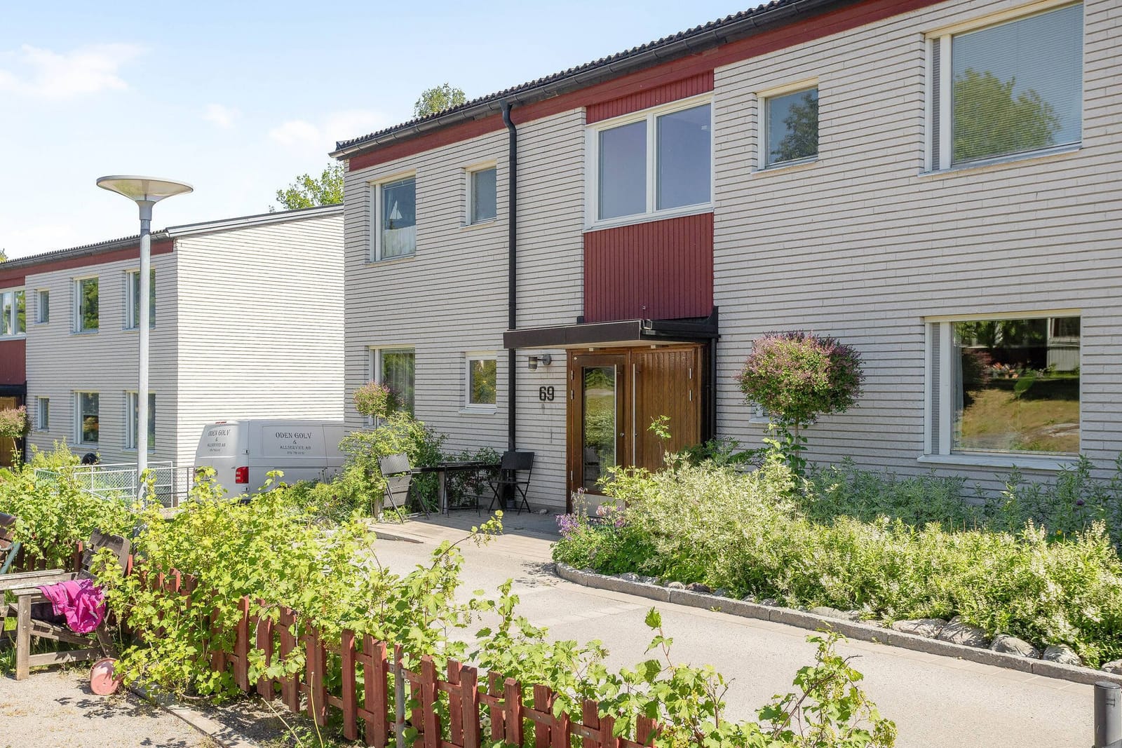 6 rok · 128 m² i Lidingö – bild 32