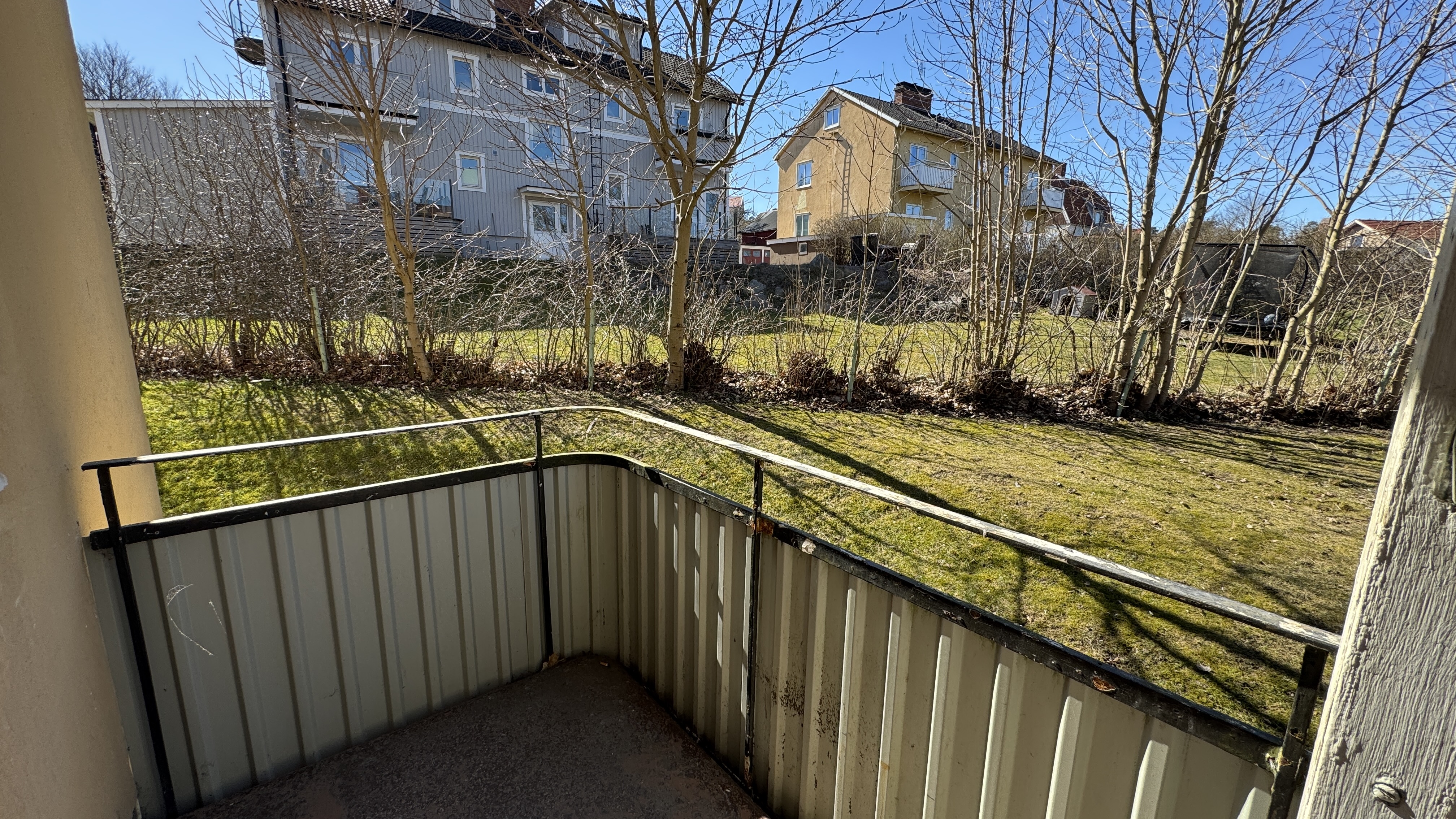 Lägenhet, 3 rooms, 93 sqm, Kristinehamn – bild 8
