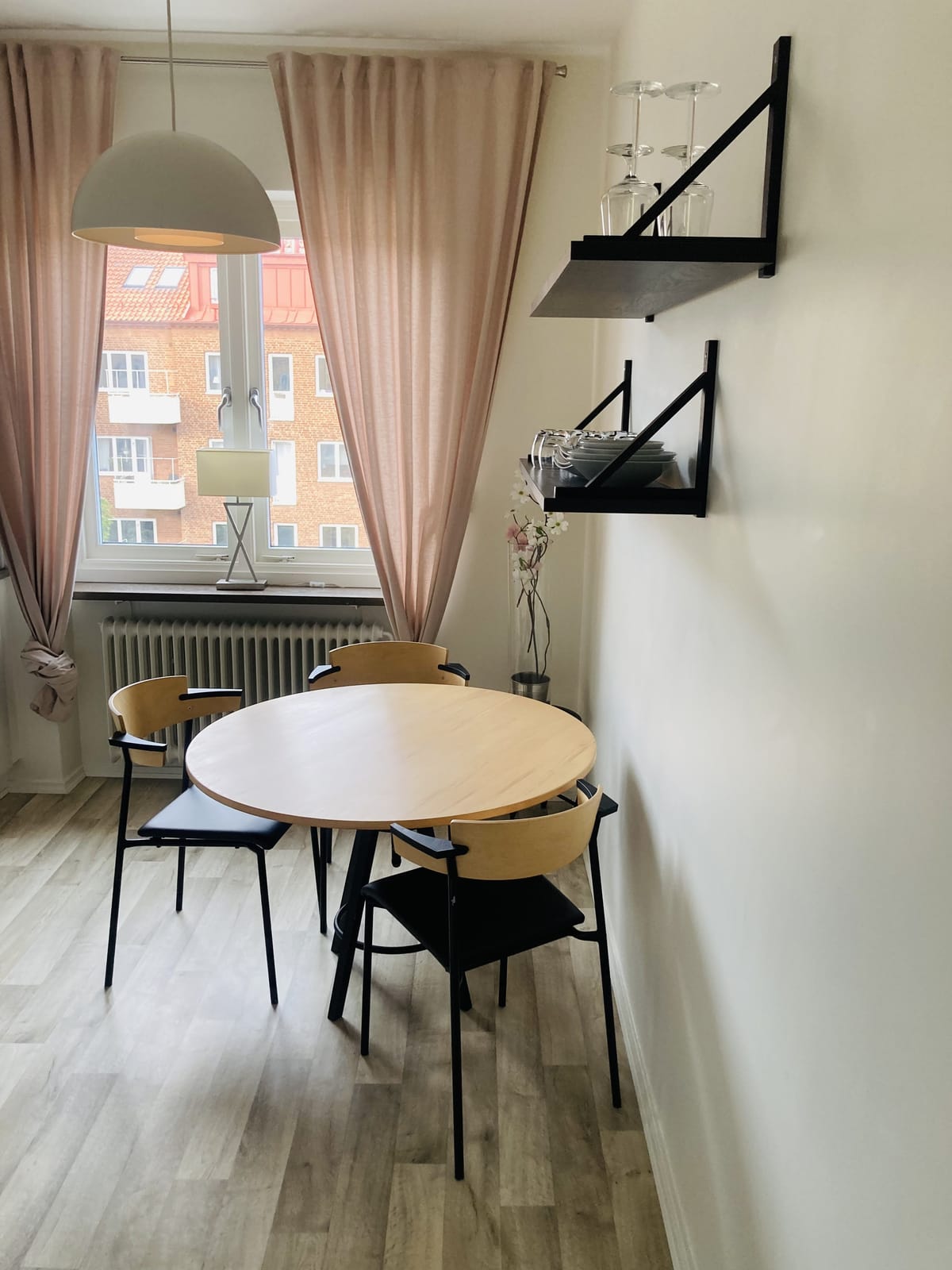 1 rok · 15 m² i Helsingborg – bild 5