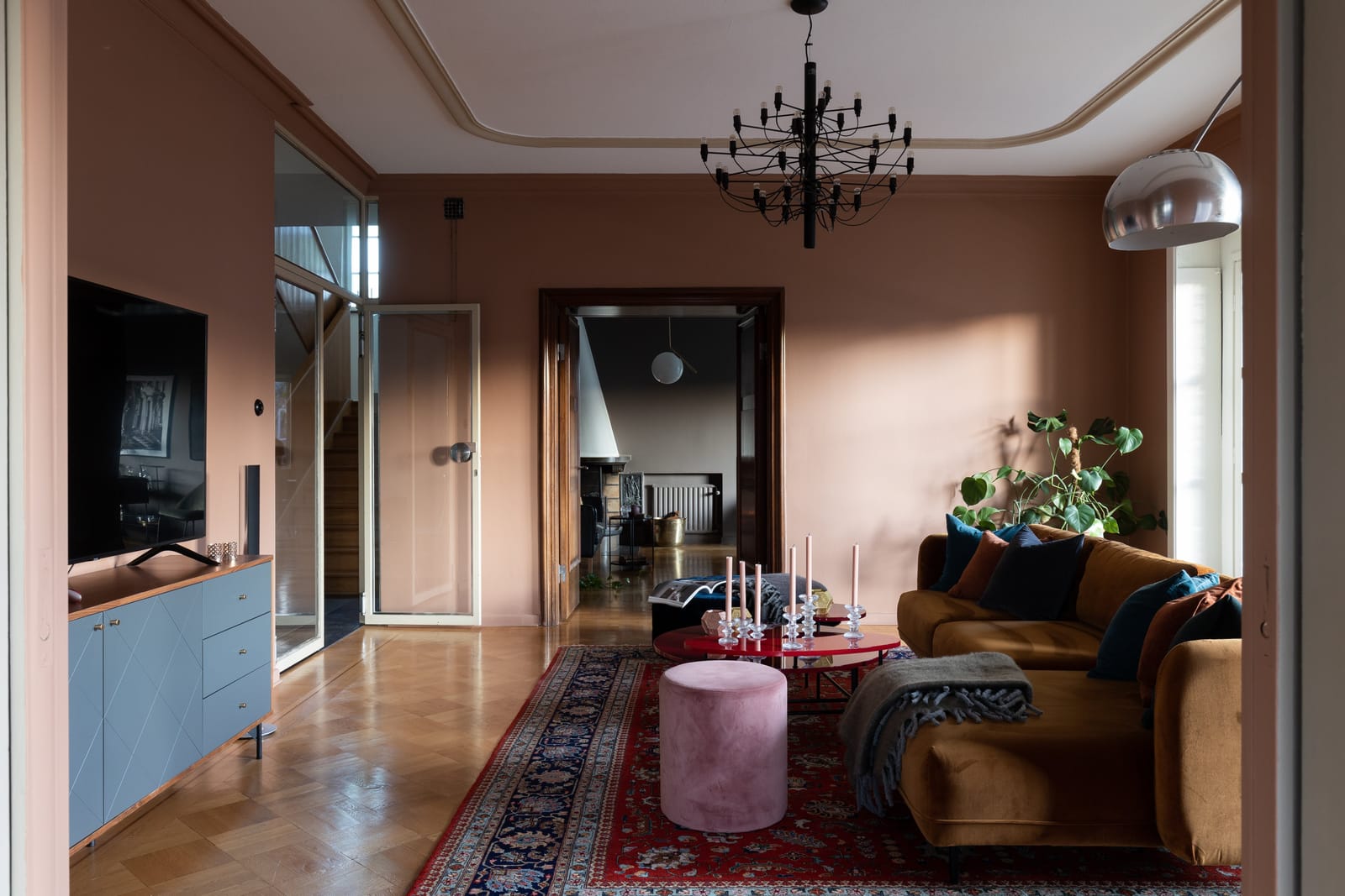 Villa/Hus, 10 rooms, 357 sqm, Eskilstuna