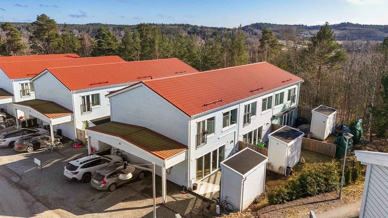 5 rok · 117 m² i Mariefred – bild 13