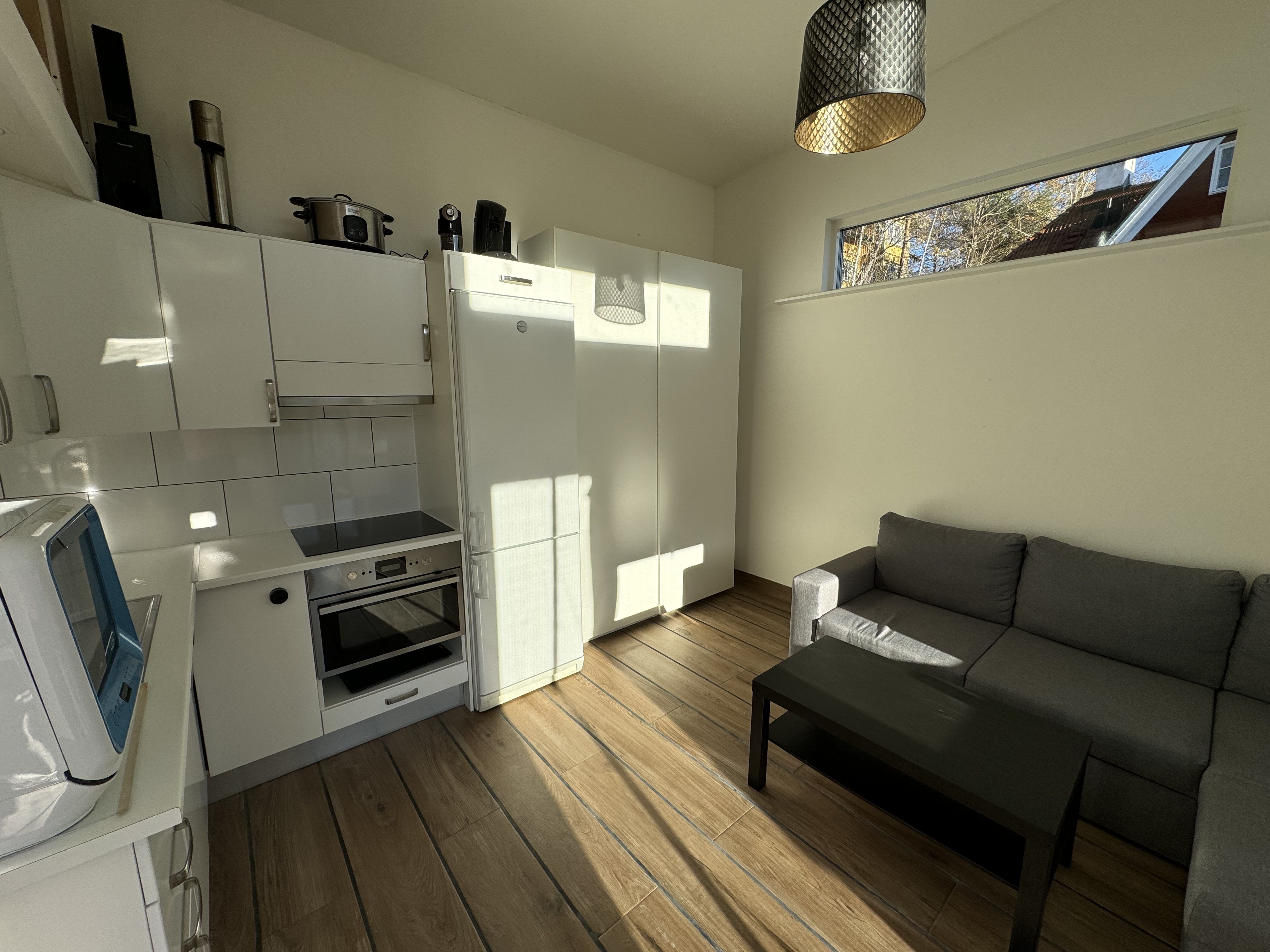 Stuga, 1 rooms, 32 sqm, Saltsjö-duvnäs – bild 6
