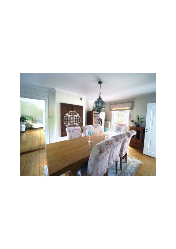 Villa/Hus, 7 rooms, 230 sqm, Ingarö – bild 11