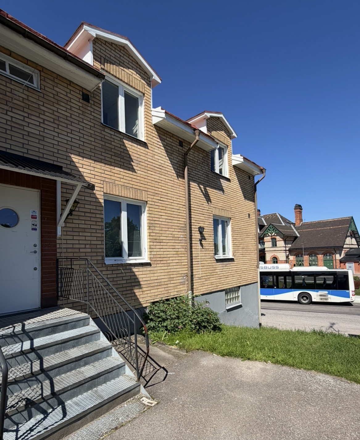 Lägenhet, 2 rooms, 80 sqm, Västanfors – bild 5