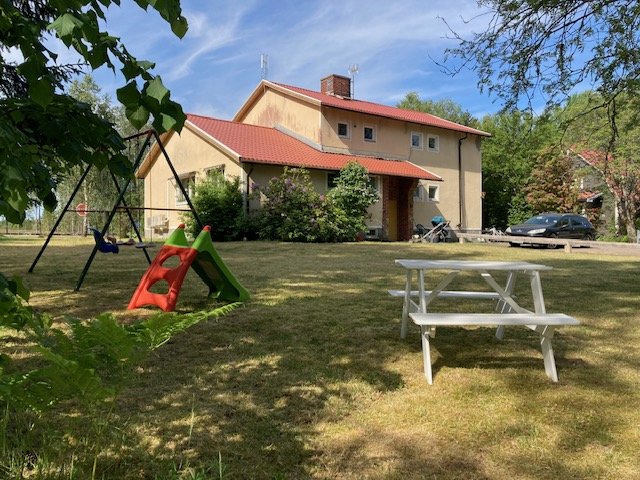 2 rok · 70 m² i Ed – bild 2