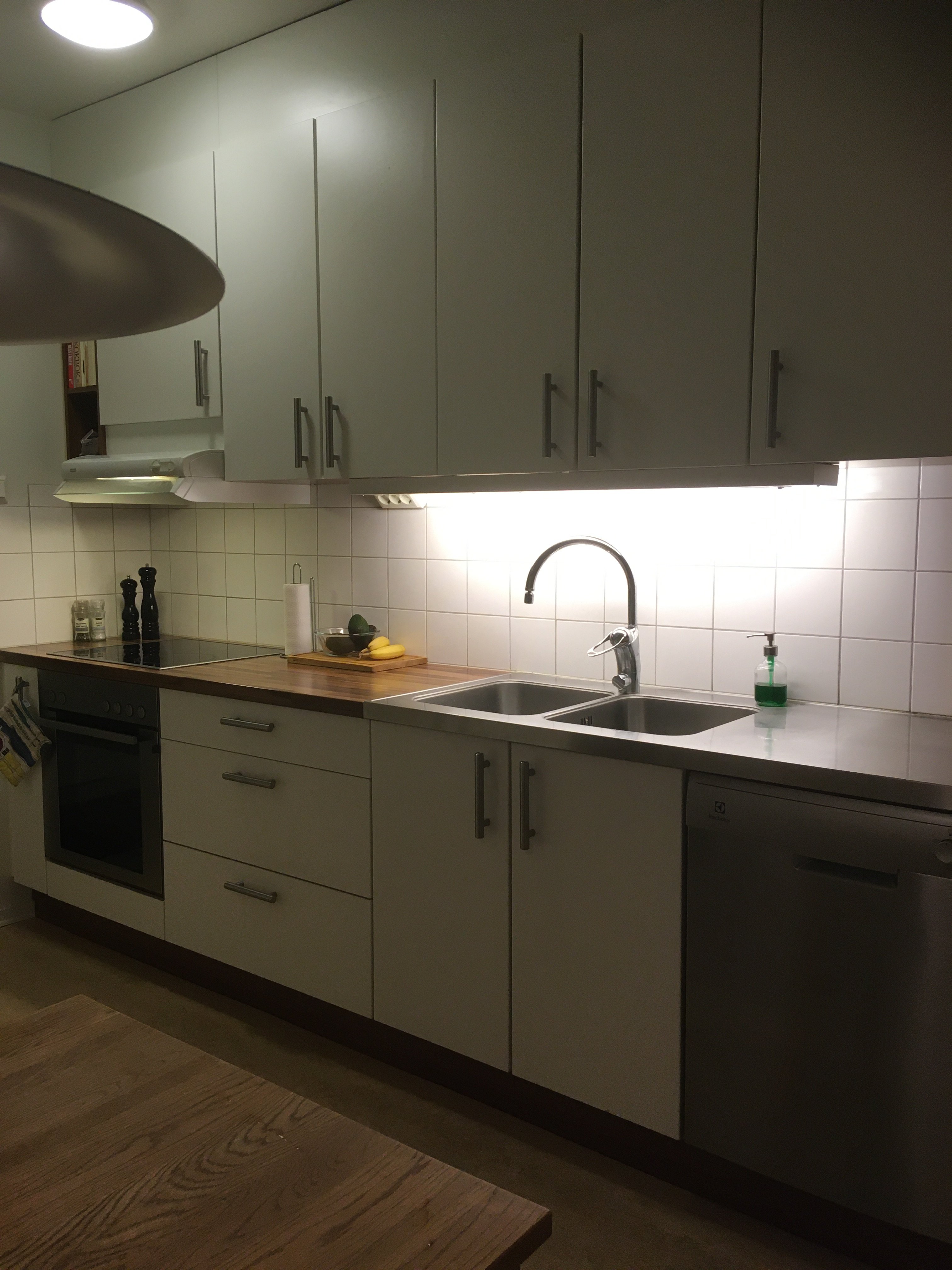 Lägenhet, 1 rooms, 20 sqm, Lidingö – bild 2