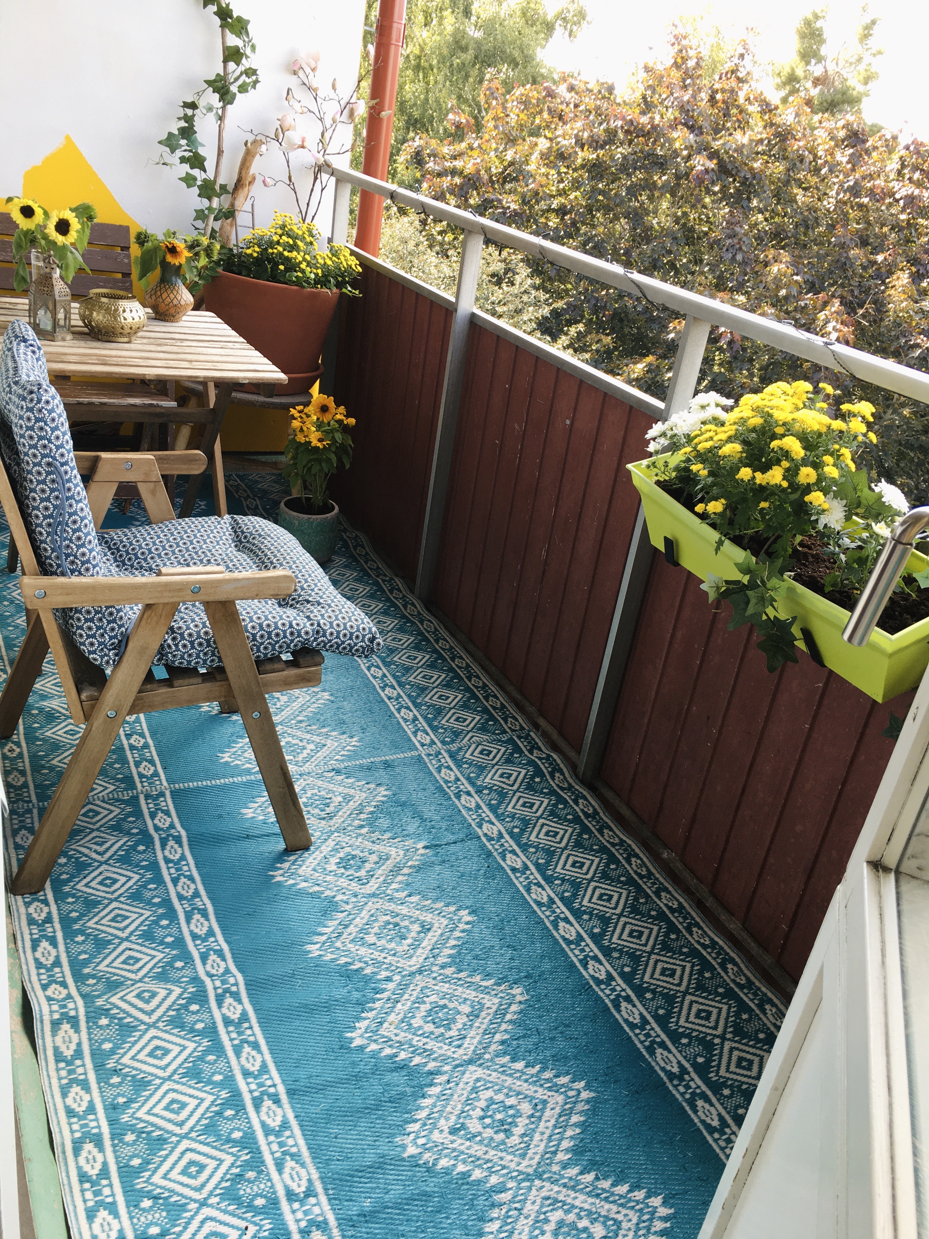 Lägenhet, 1 rooms, 12 sqm, Bagarmossen – bild 5