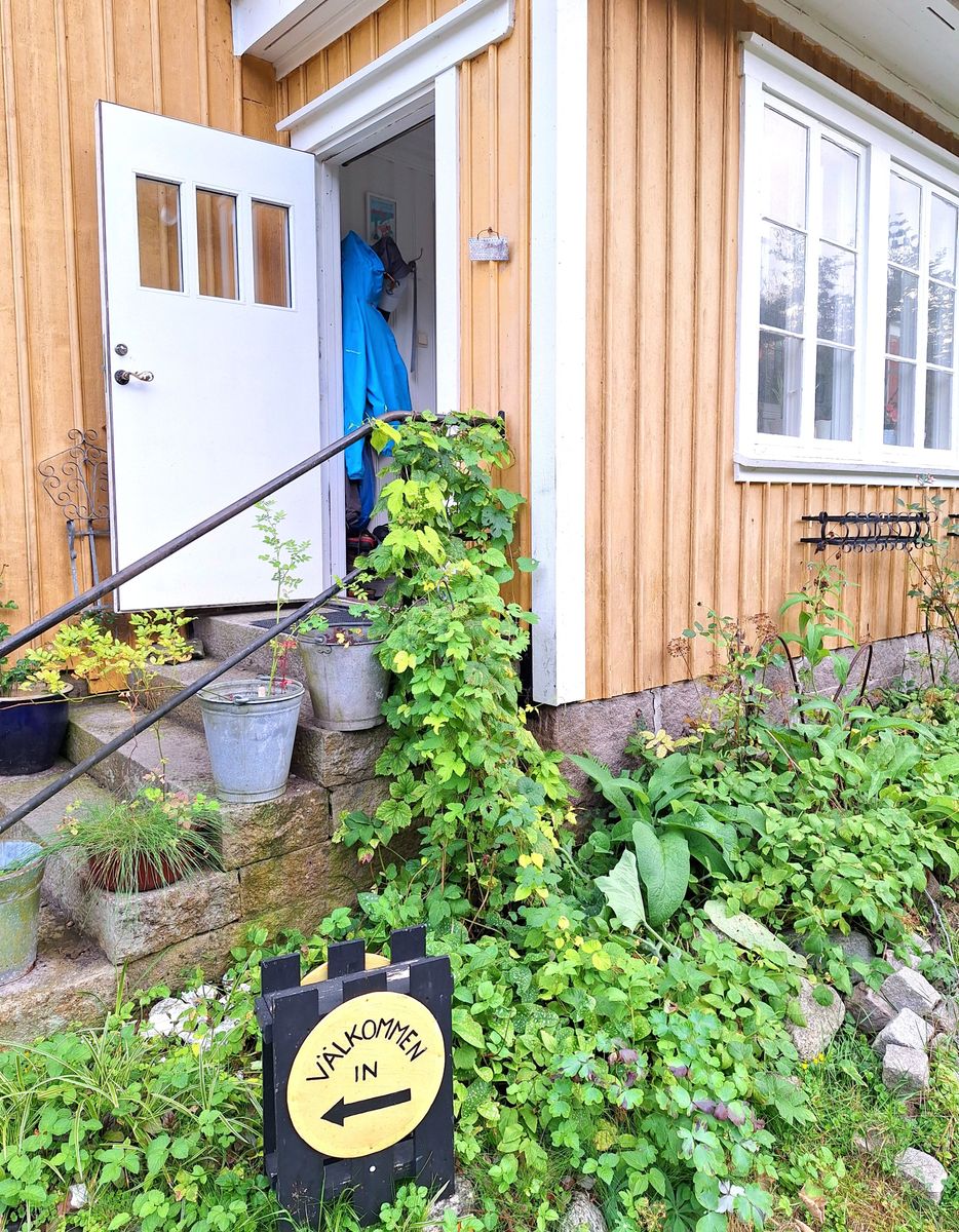 Lägenhet, 2 rooms, 25 sqm, Fjällbacka – bild 2