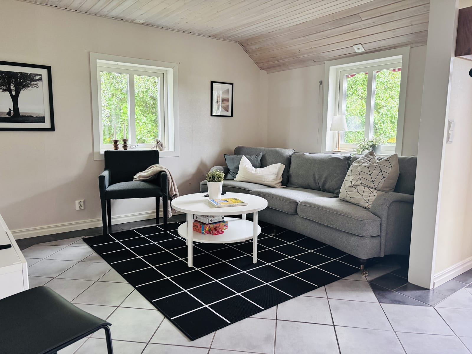 4 rok · 75 m² i Färjestaden – bild 8