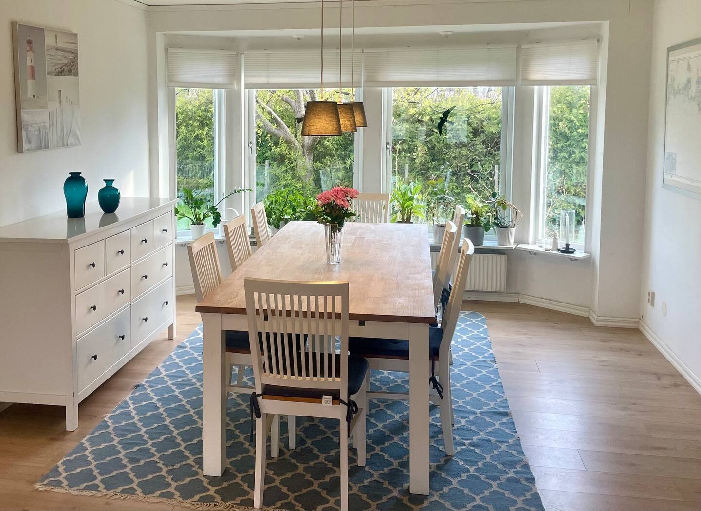 Villa/Hus, 5 rooms, 124 sqm, Färjestaden – bild 6