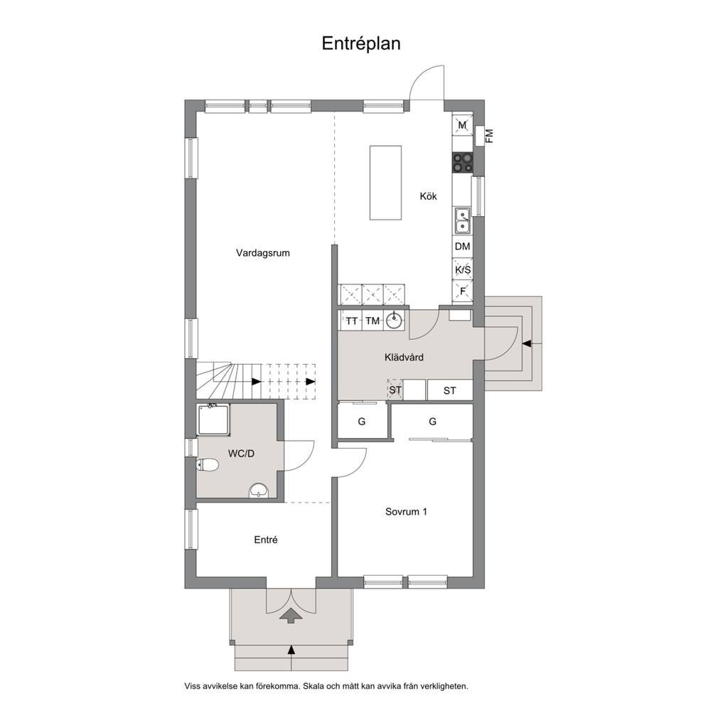 6 rok · 175 m² i Älmhult – bild 23