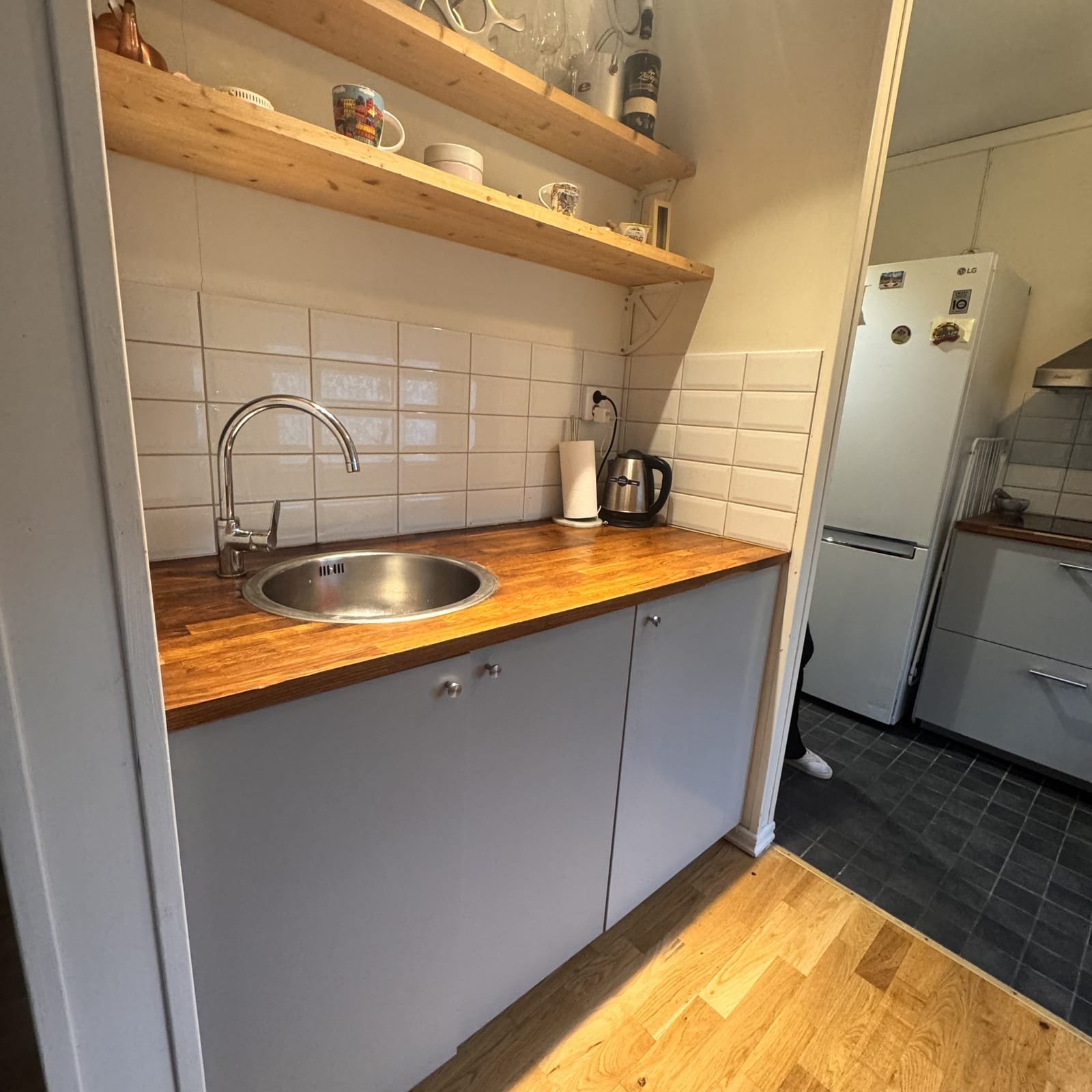 1 rok · 25 m² i Järfälla – bild 6