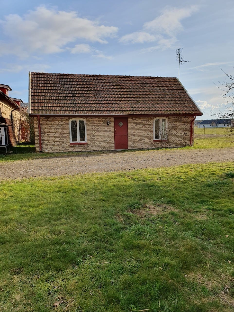 2 rok · 45 m² i Dösjebro – bild 2