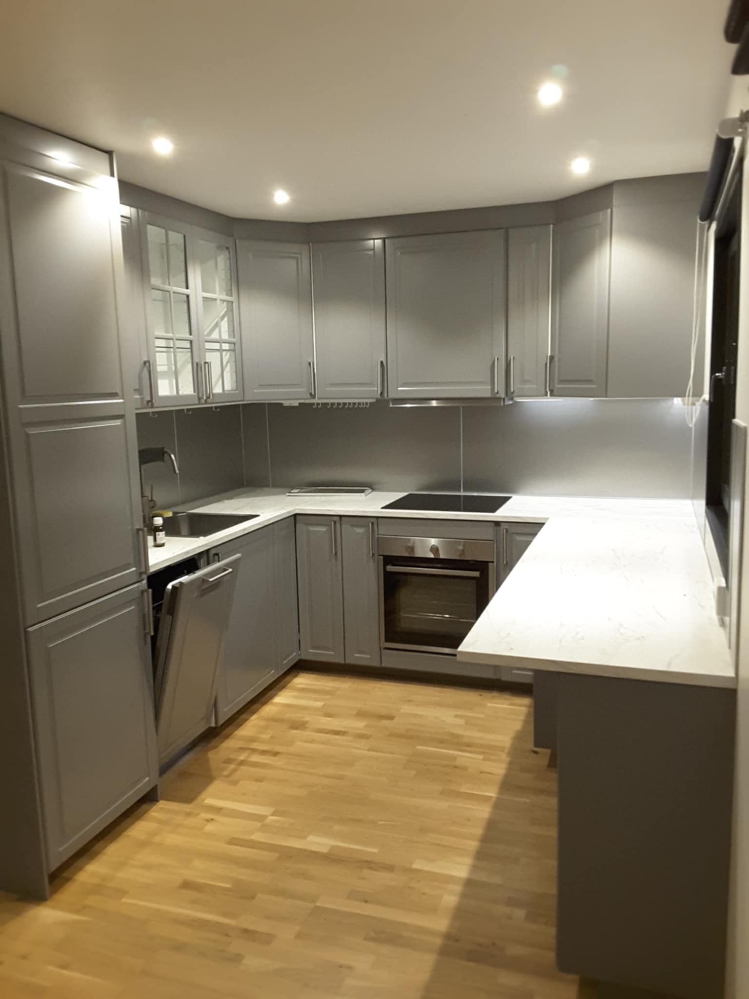 Stuga, 2 rooms, 40 sqm, Värmdö – bild 14