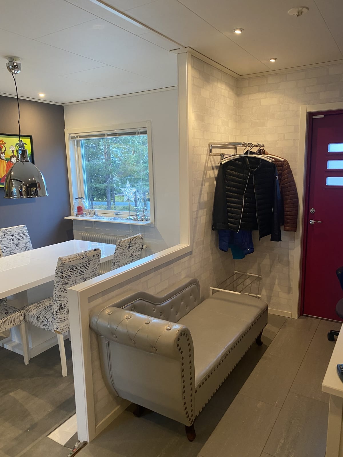 4 rok · 120 m² i Luleå – bild 12