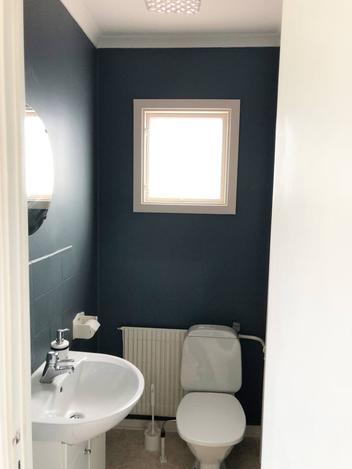 4 rok · 150 m² i Hovenäset – bild 8