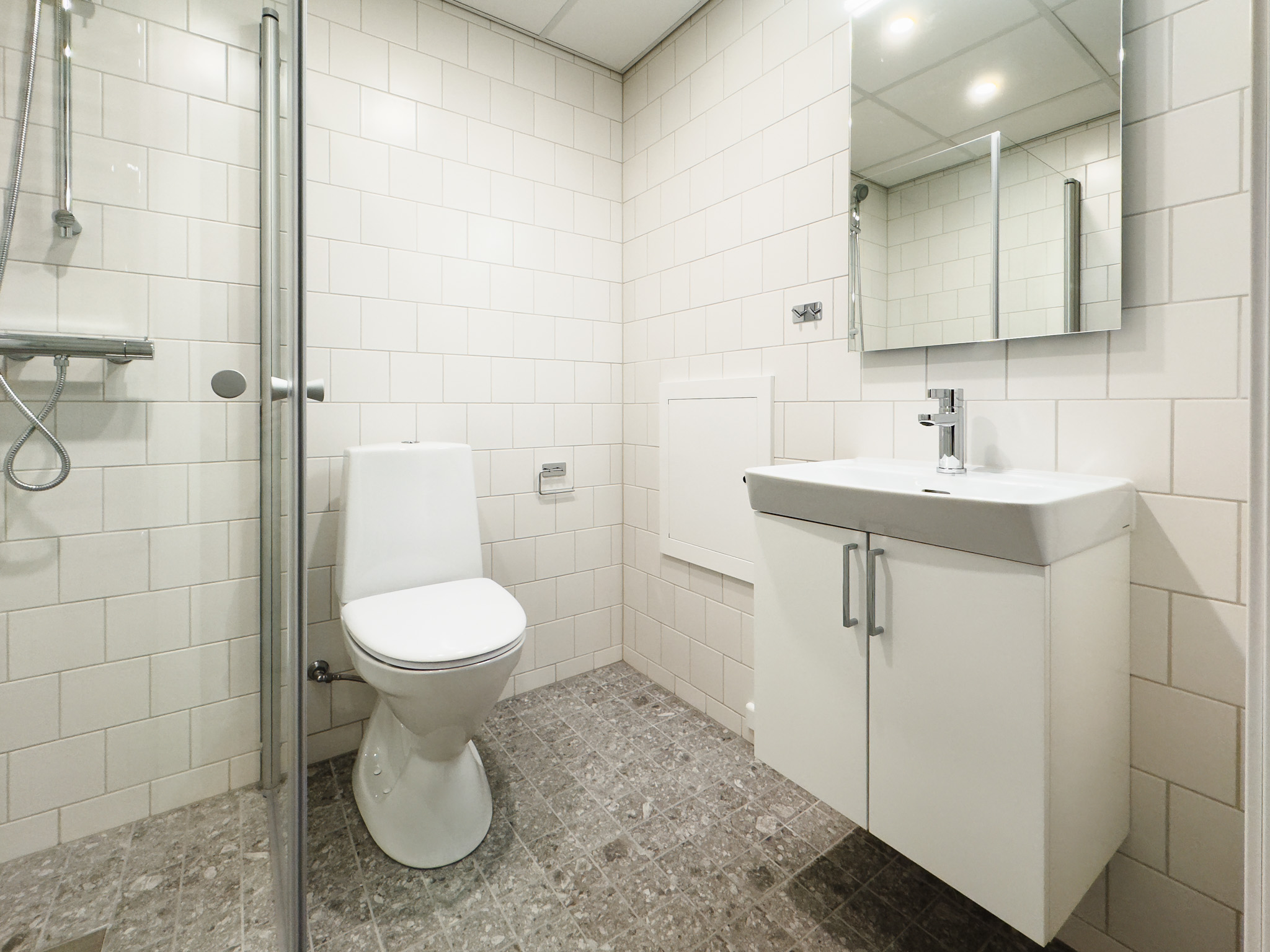 Lägenhet, 1 rooms, 22 sqm, Järfälla – bild 8