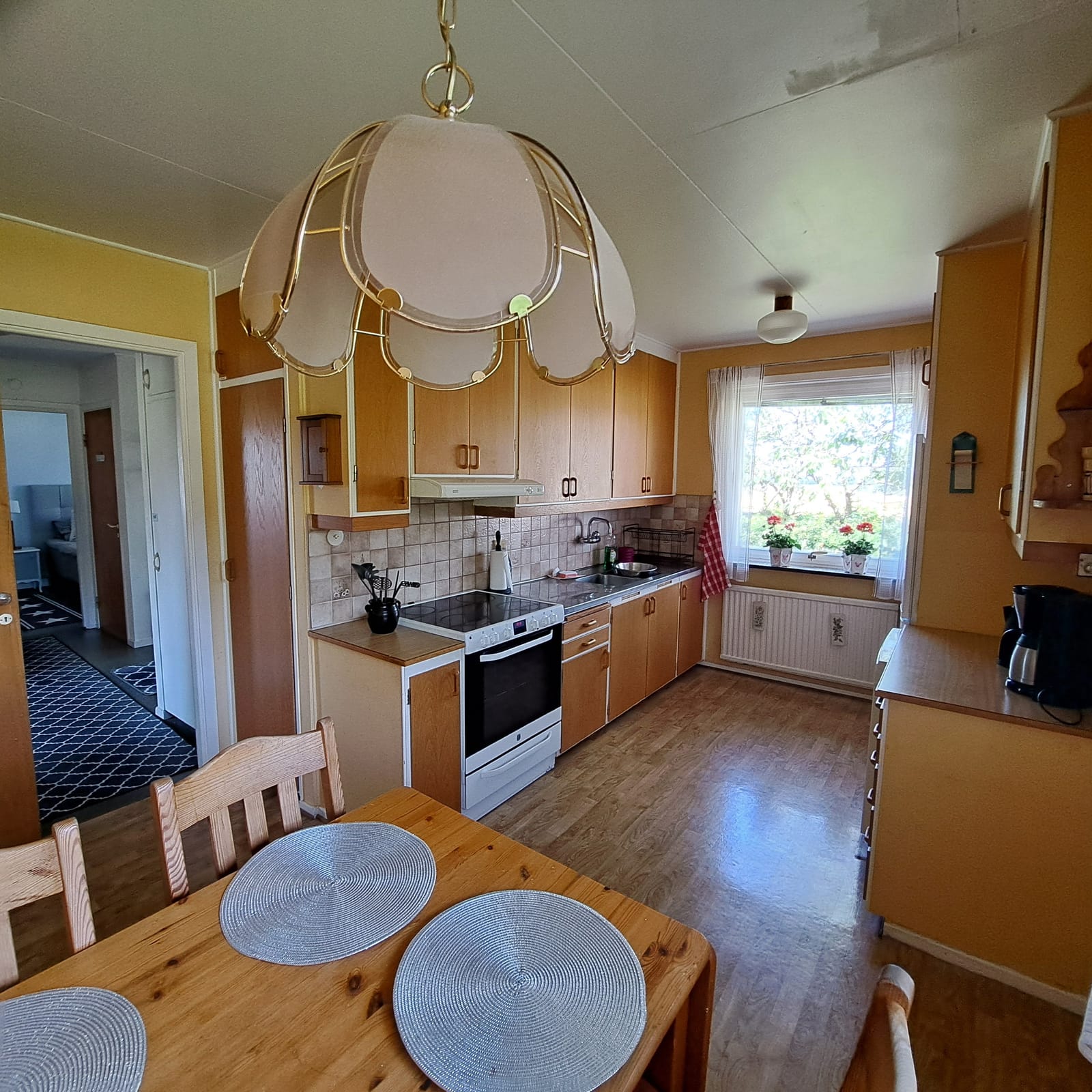 3 rok · 80 m² i Våxtorp – bild 2