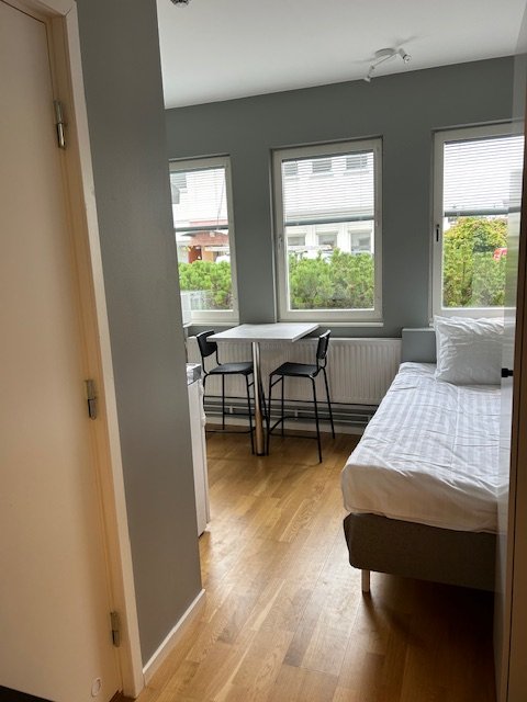 Lägenhet, 1 rooms, 14 sqm, Täby – bild 2