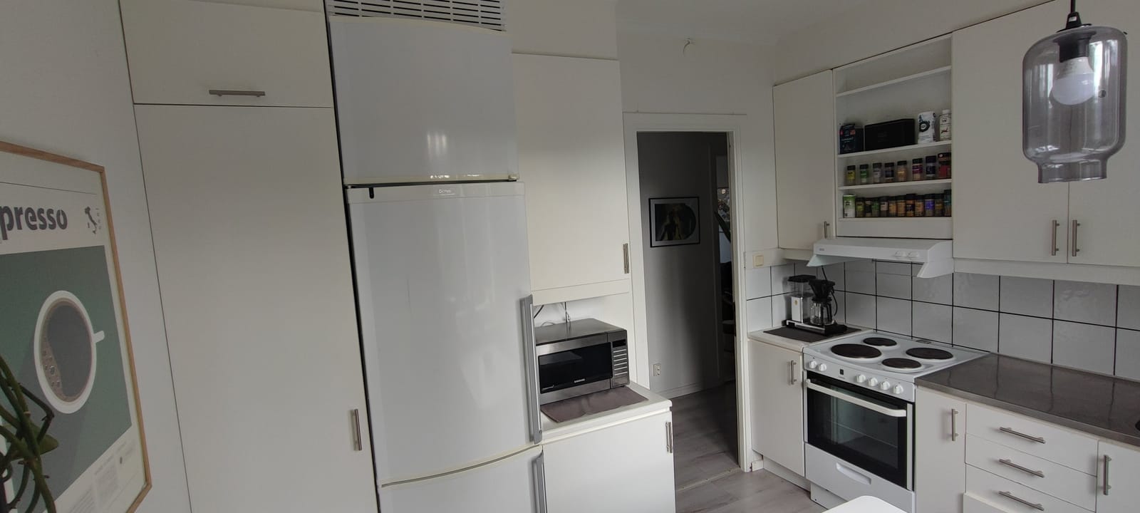 2 rok · 47 m² i Södertälje – bild 6