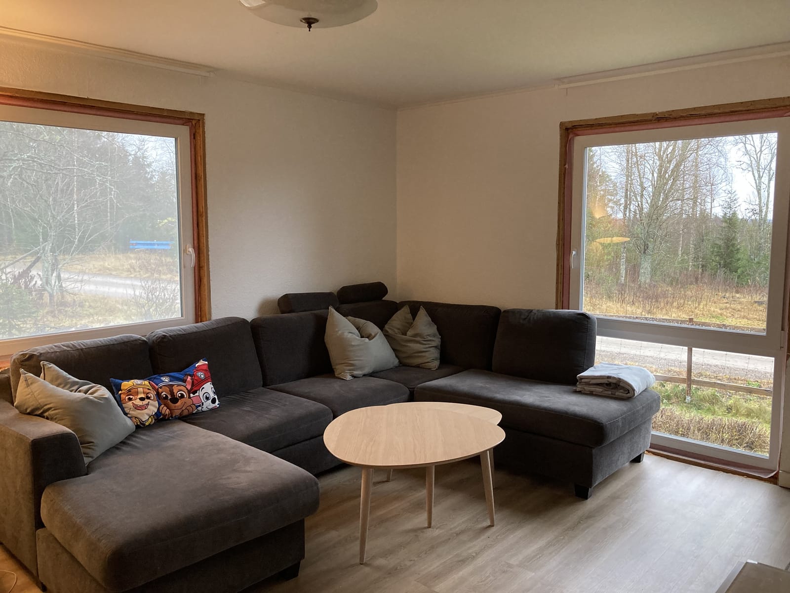 3 rok · 76 m² i Glommersträsk – bild 5