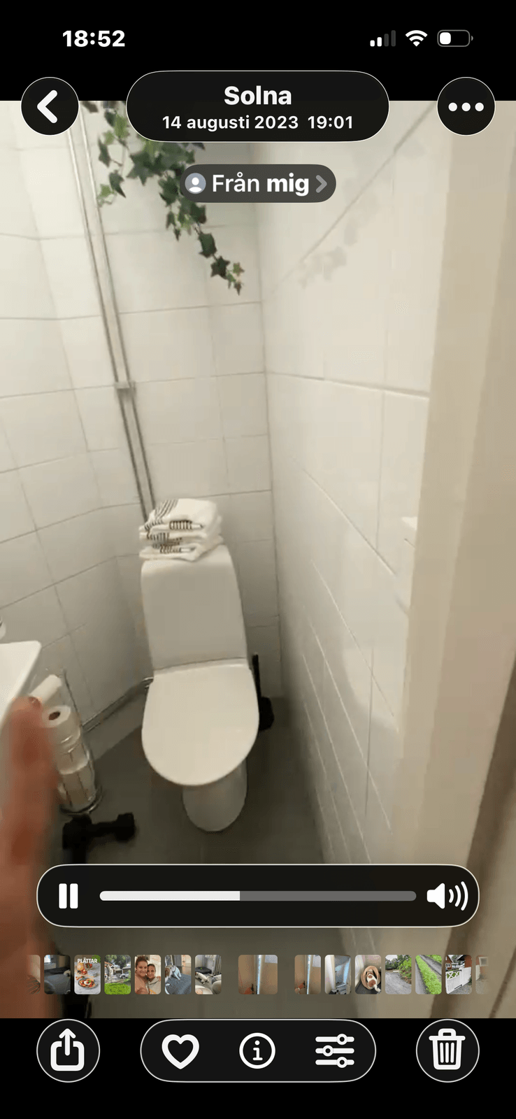 1 rok · 20 m² i Solna – bild 7
