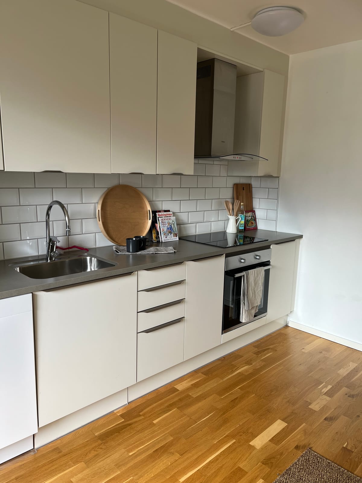 3 rok · 77 m² i Mörrum – bild 2
