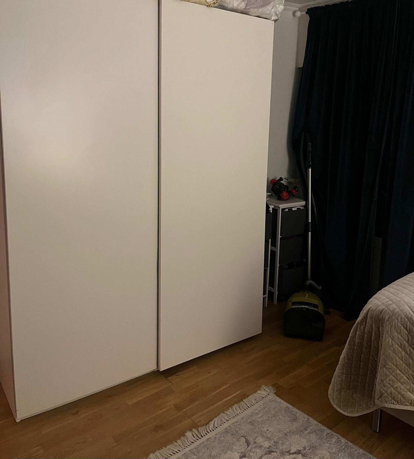 Lägenhet, 4 rooms, 110 sqm, Hallstahammar – bild 8