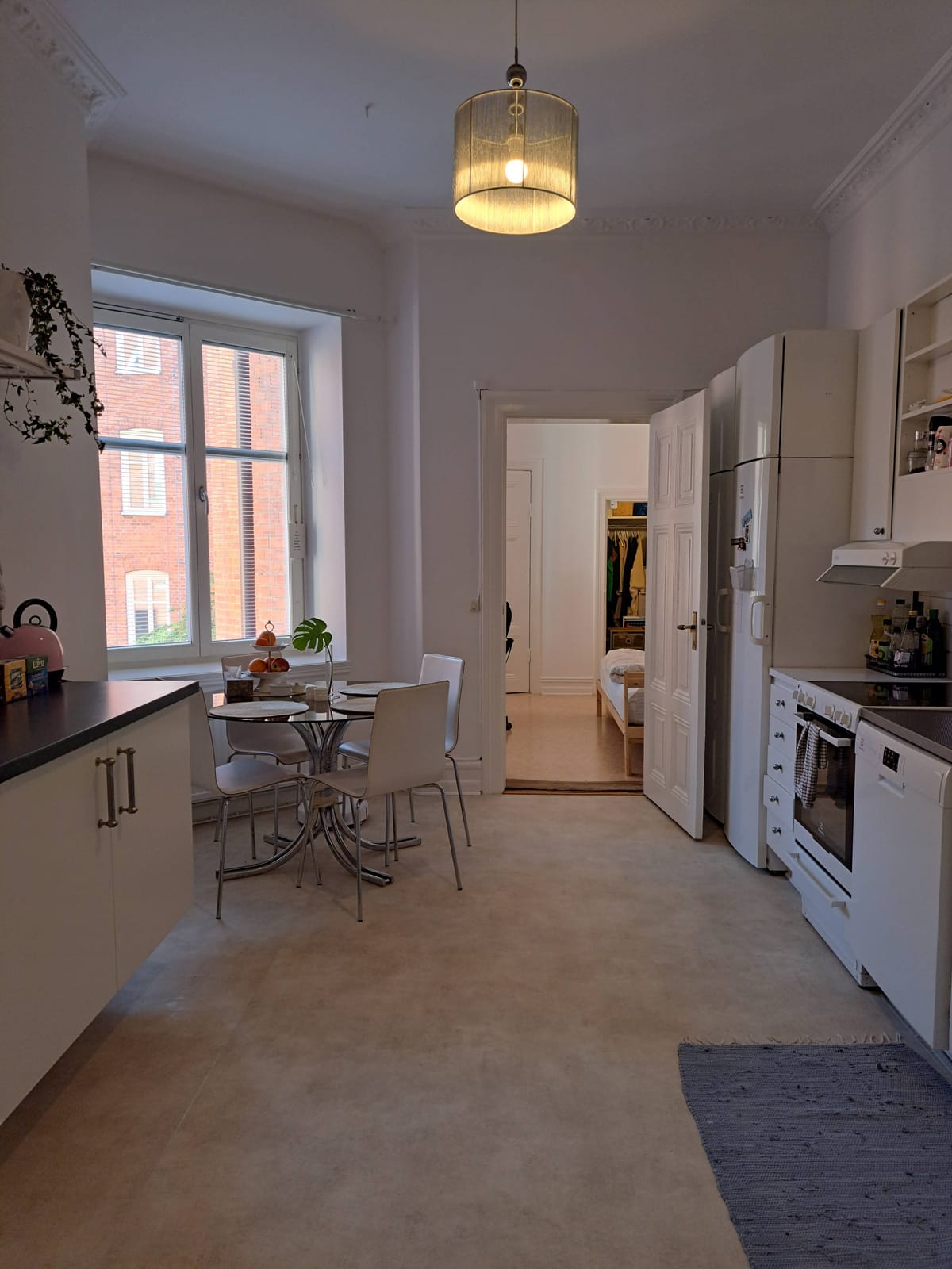 4 rok · 80 m² i Malmö – bild 2