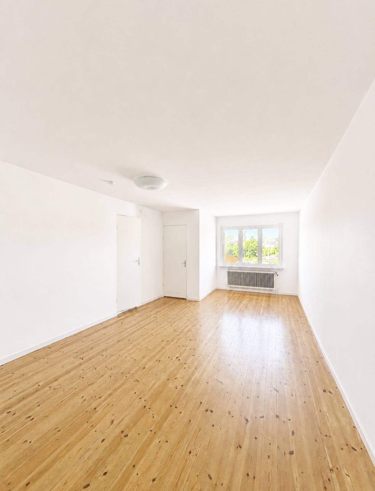 Lägenhet, 2 rooms, 80 sqm, Västanfors – bild 4