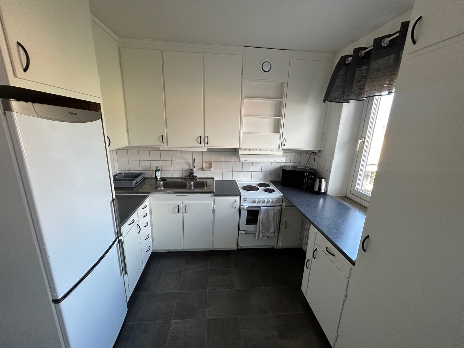 2 rok · 60 m² i Sandviken – bild 6