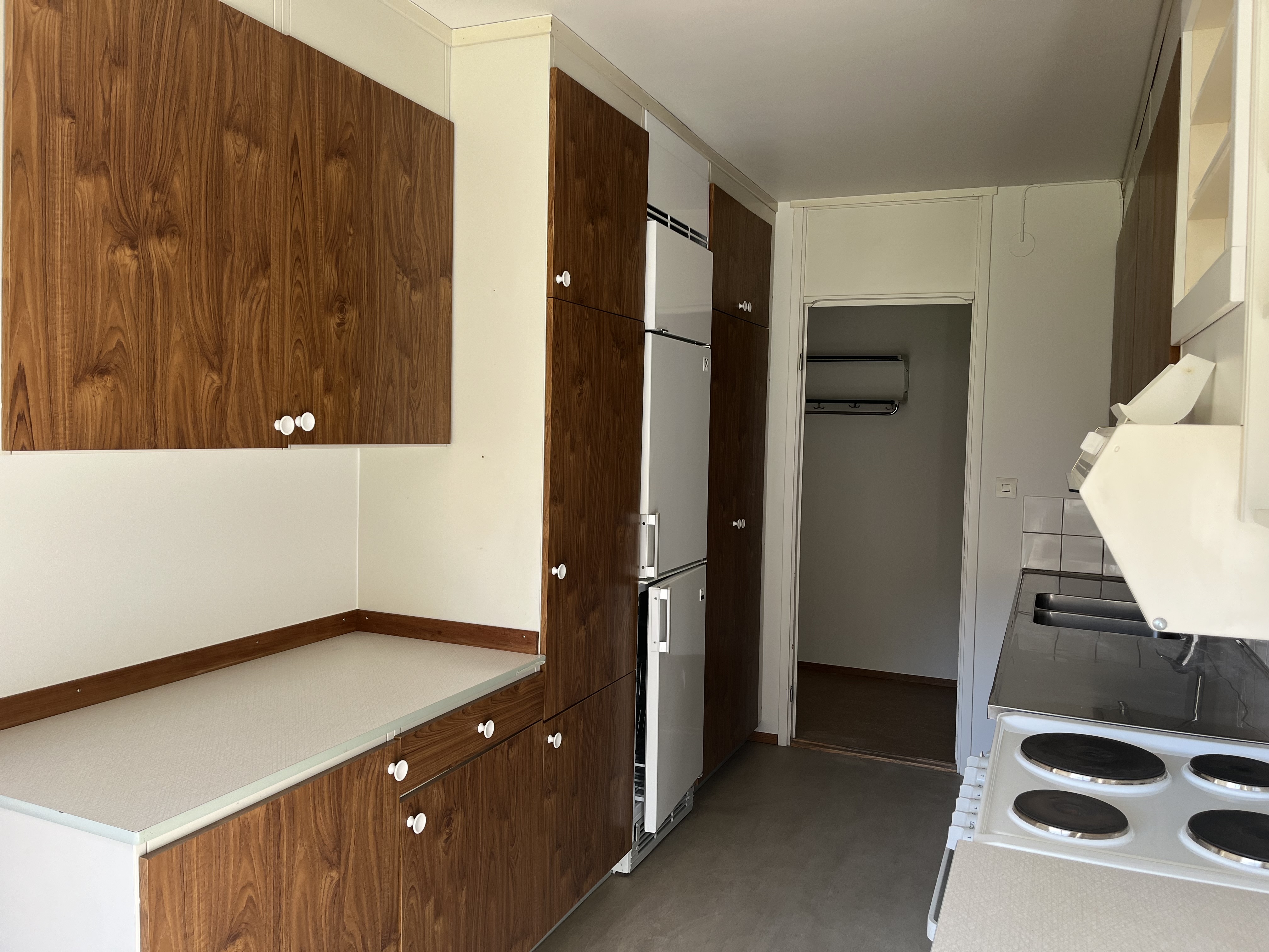 Lägenhet, 3 rooms, 82 sqm, Nyköping – Nyköping