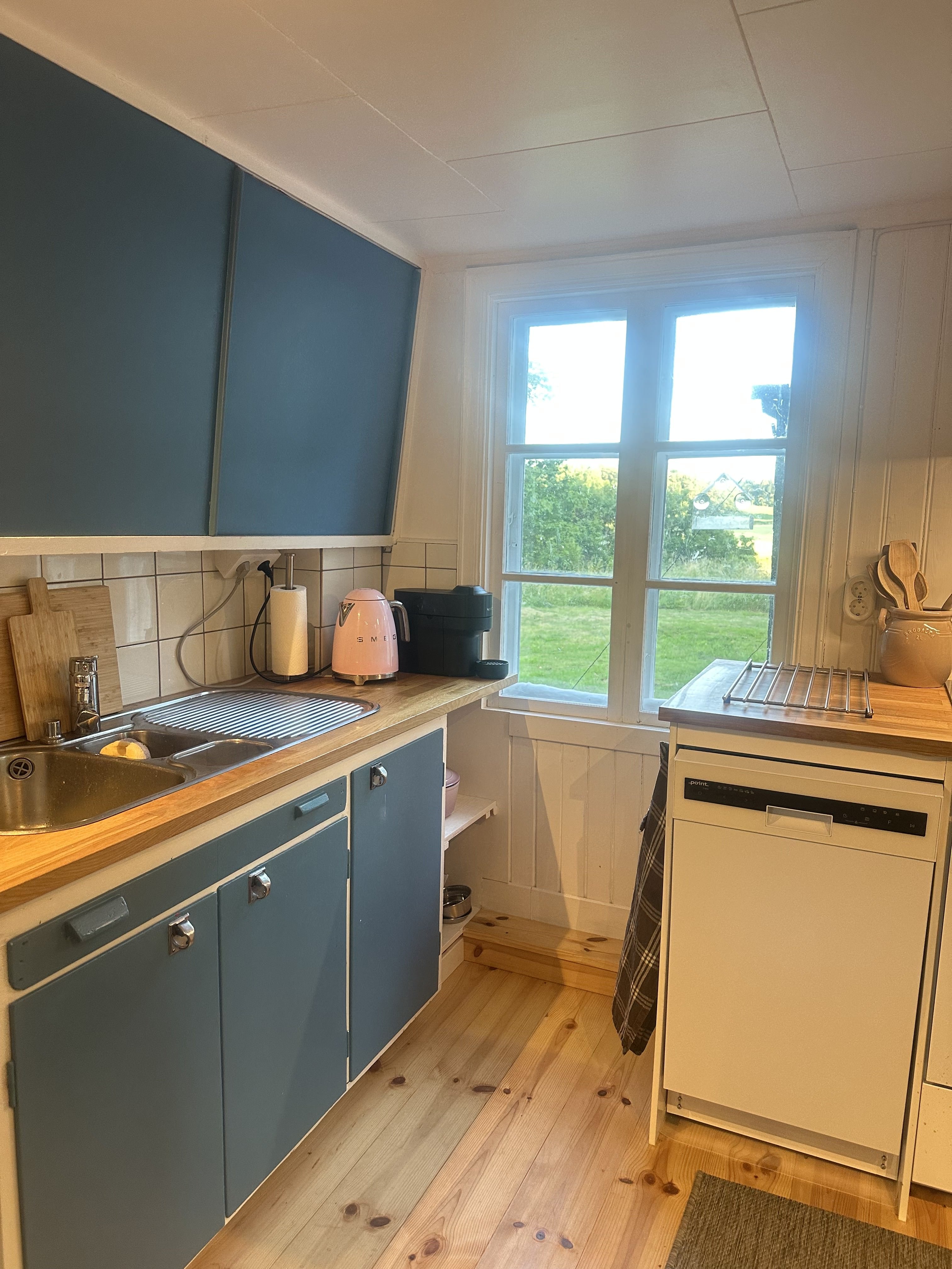 Villa/Hus, 2 rooms, 60 sqm, Mantorp – bild 6