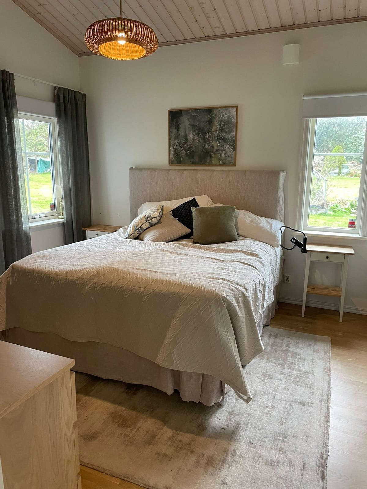 5 rok · 130 m² i Vallda – bild 12