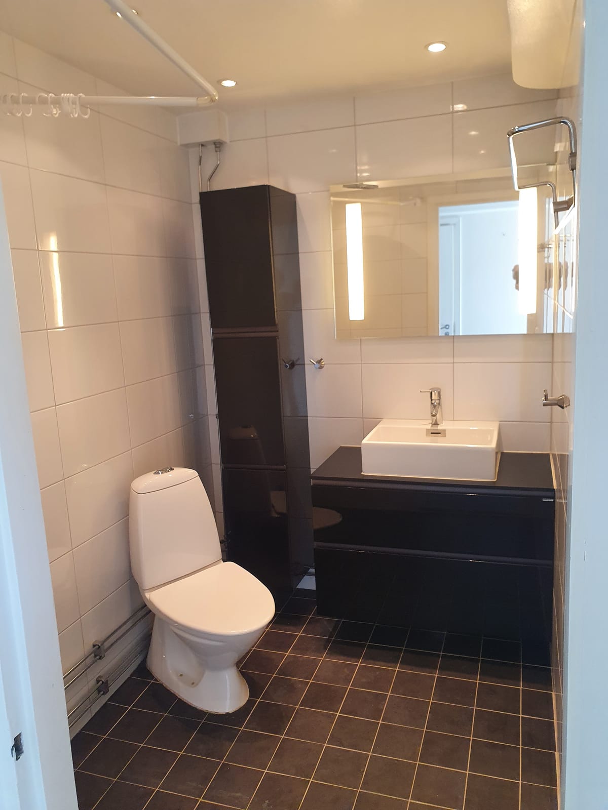 Lägenhet, 2 rooms, 38 sqm, Sundbyberg