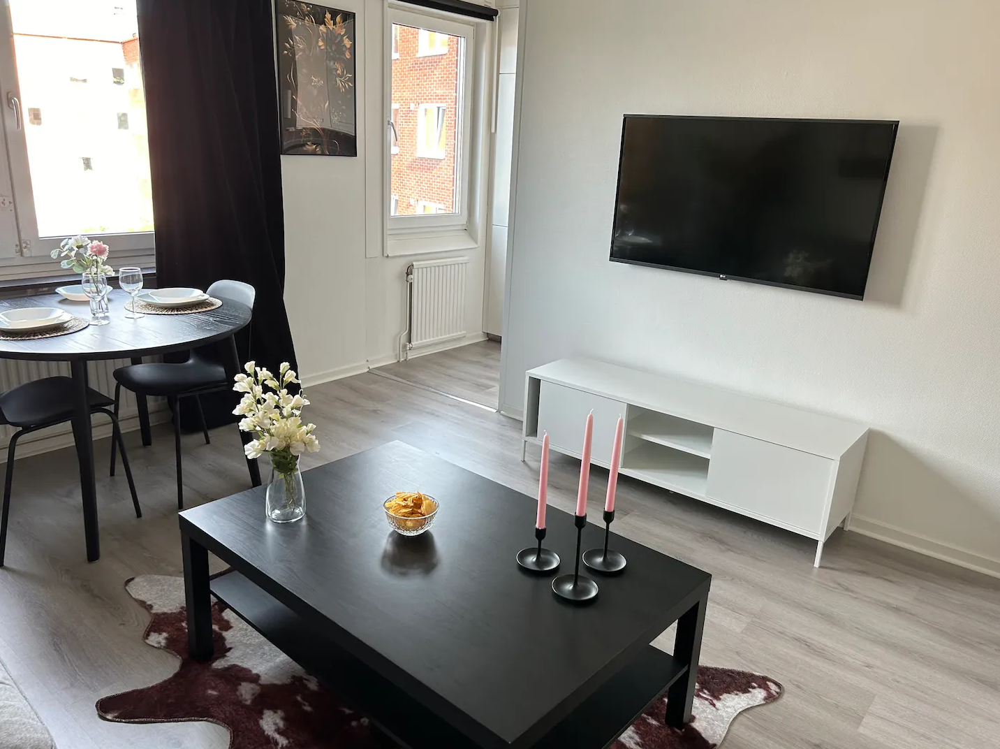 Lägenhet, 1 rooms, 30 sqm, Malmö – bild 2