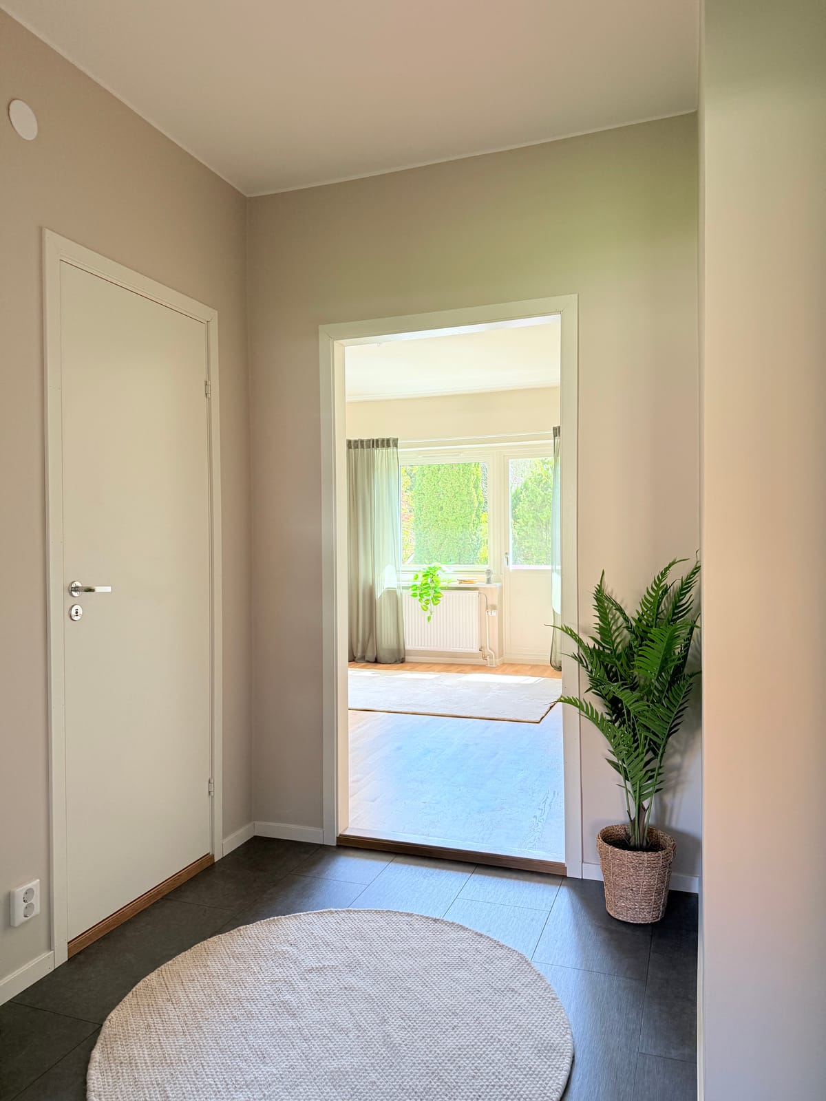 2 rok · 46 m² i Kungsör – bild 4