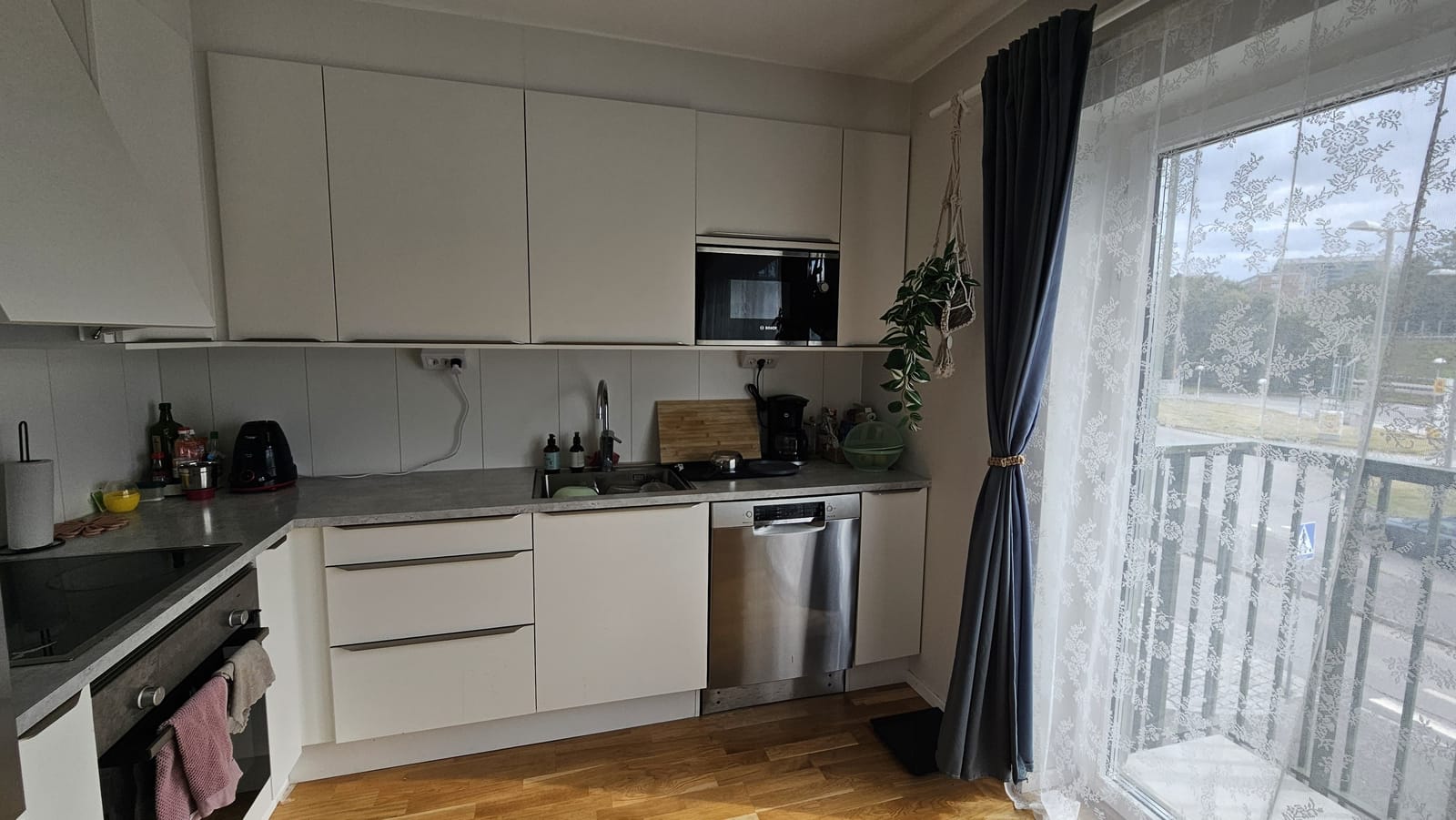 1 rok · 30 m² i Västra Frölunda – bild 4
