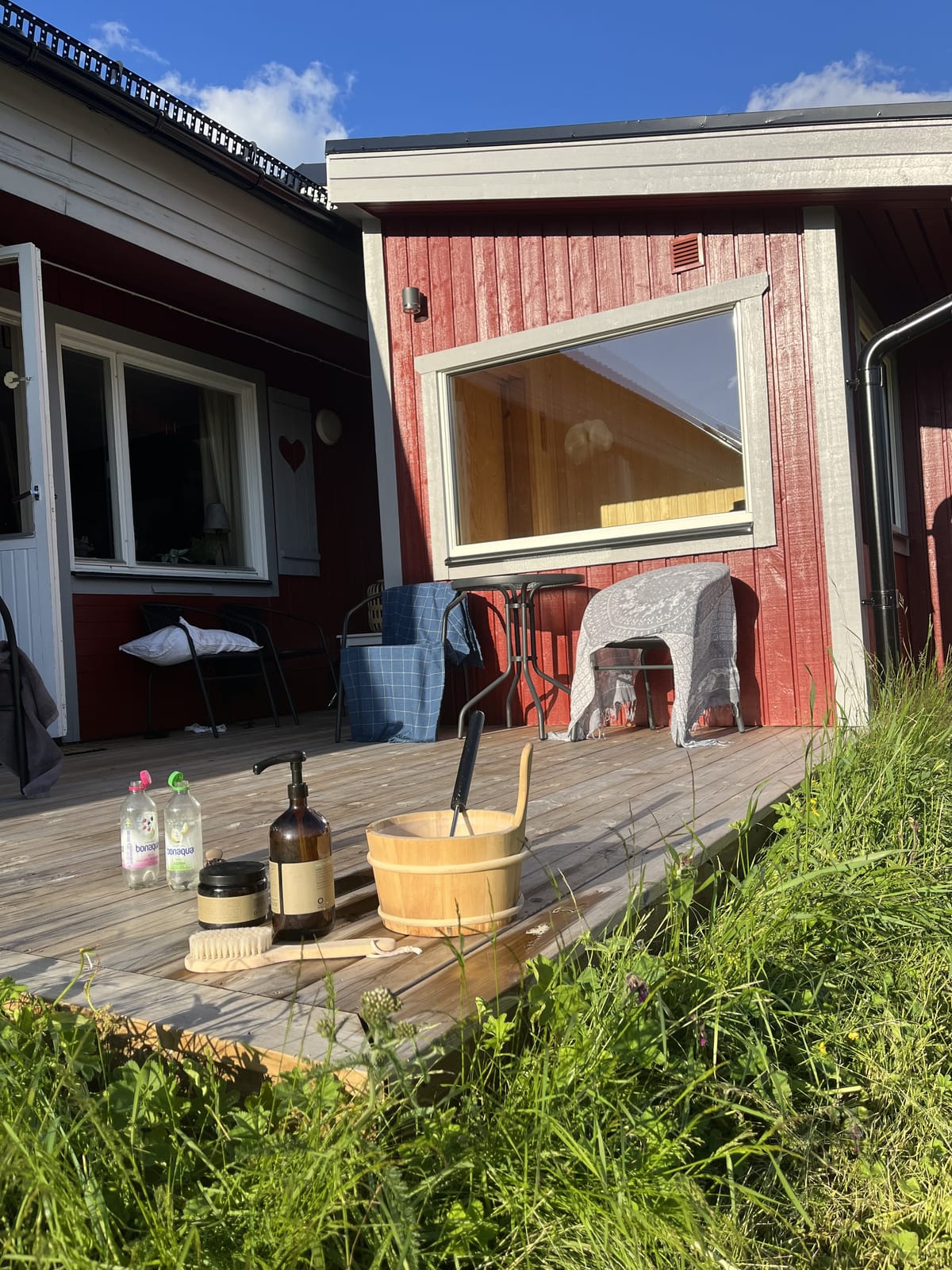 2 rok · 51 m² i Vemdalen – bild 5