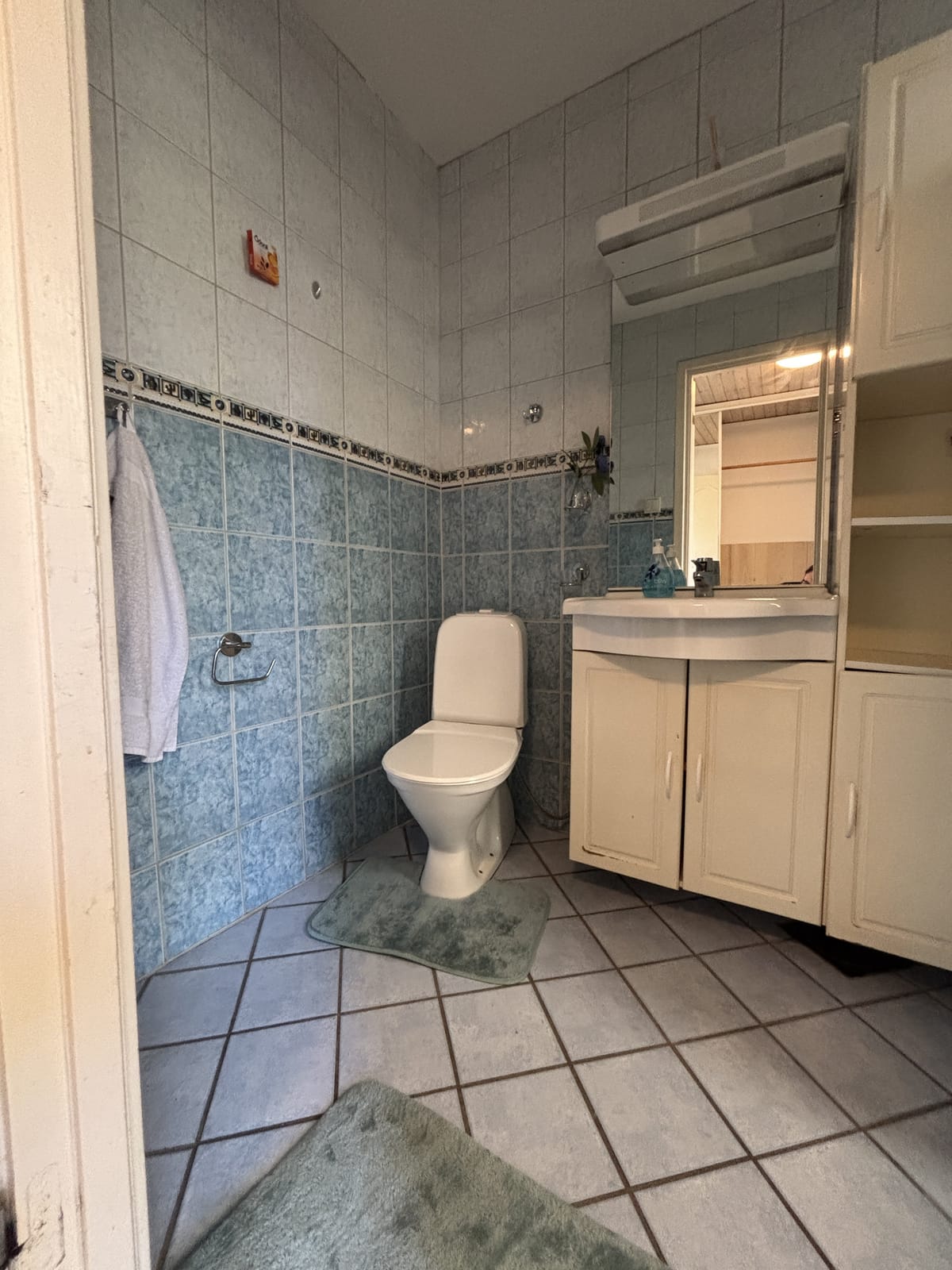 5 rok · 129 m² i Göteborg – bild 6