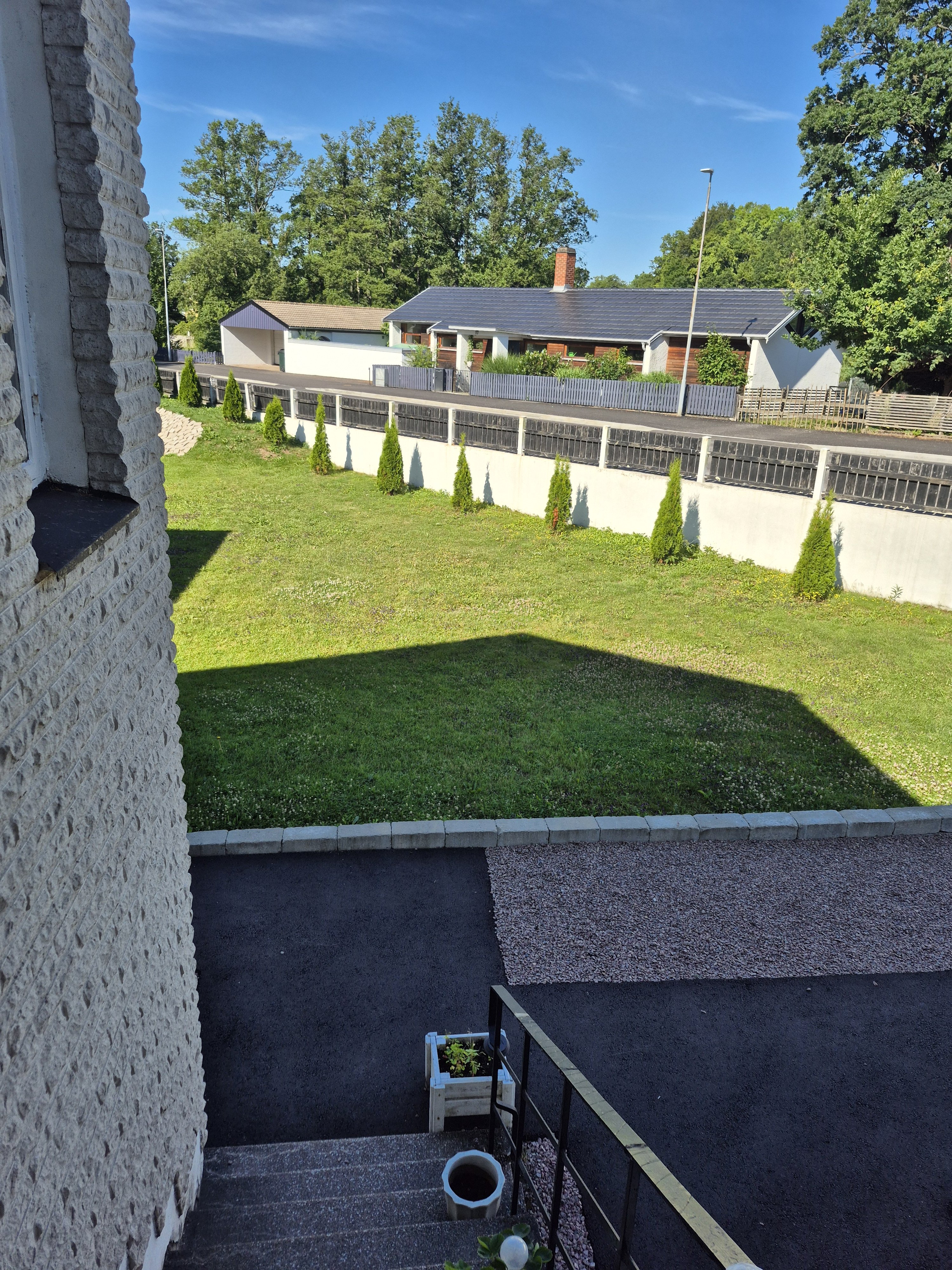 Lägenhet, 6 rooms, 120 sqm, Höör – bild 22