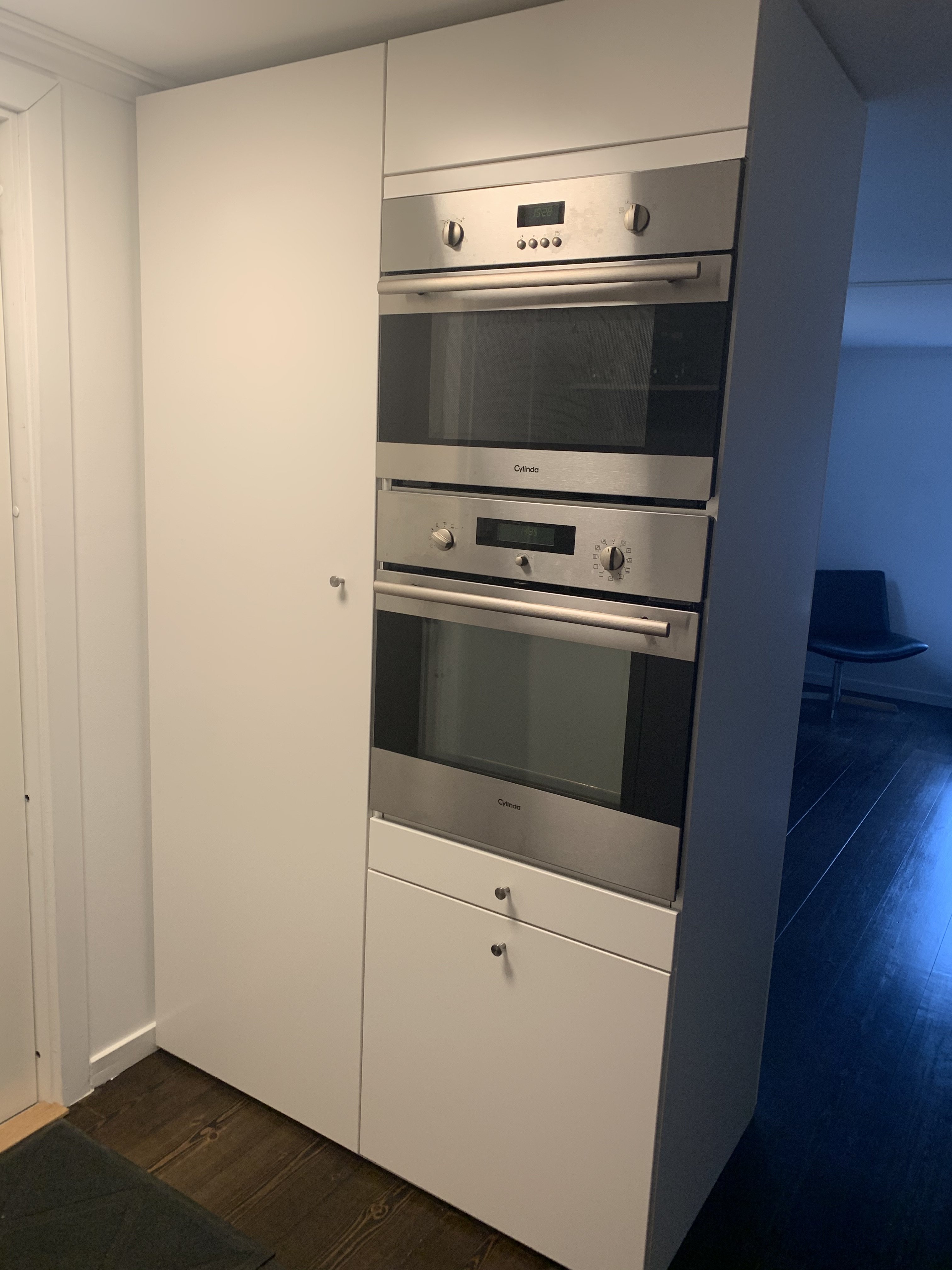 Villa/Hus, 2 rooms, 45 sqm, Danderyd – bild 8