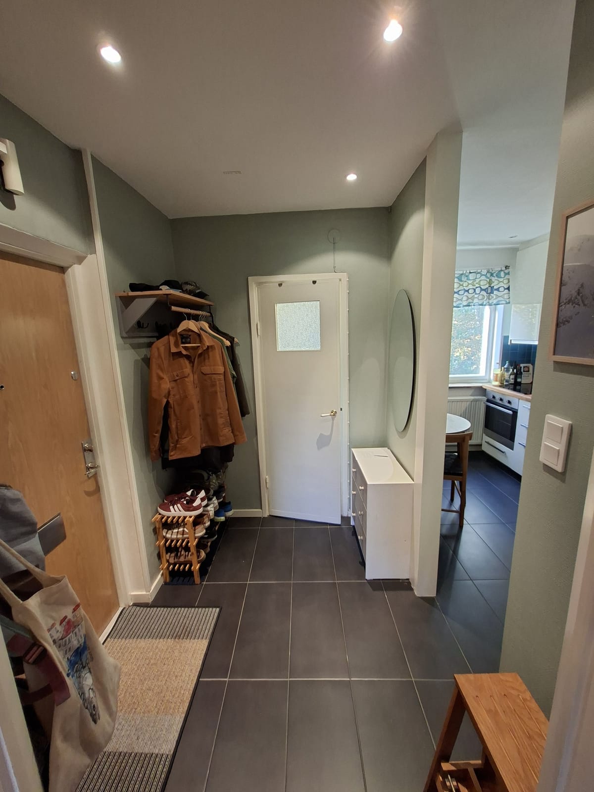 2 rok · 38 m² i Nacka – bild 5