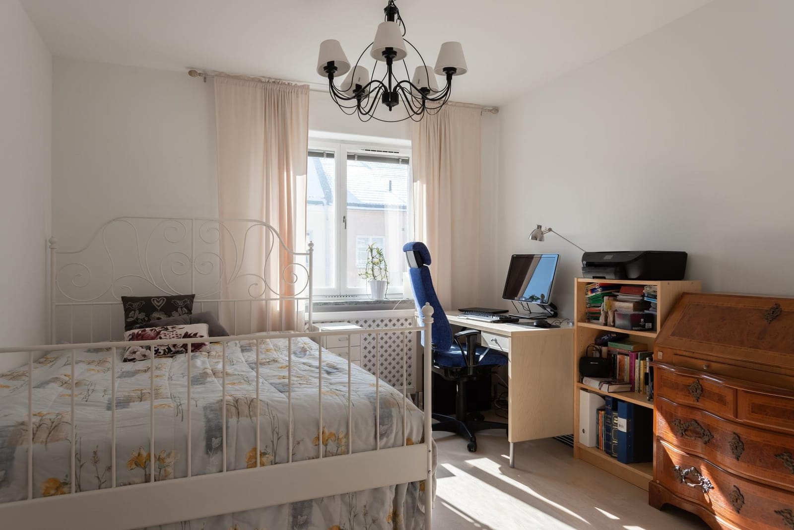 5 rok · 141 m² i Örebro – bild 6