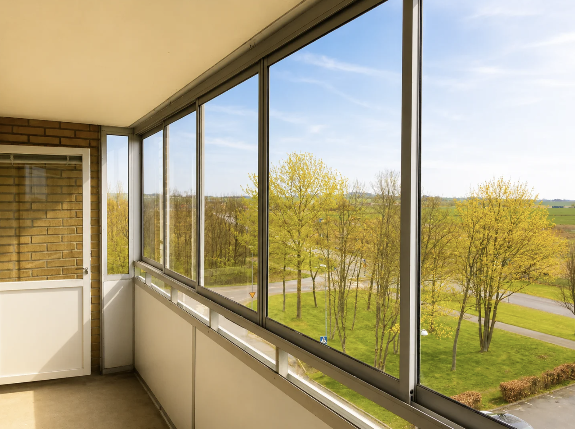 Lägenhet, 2 rooms, 62 sqm, Landskrona – Landskrona