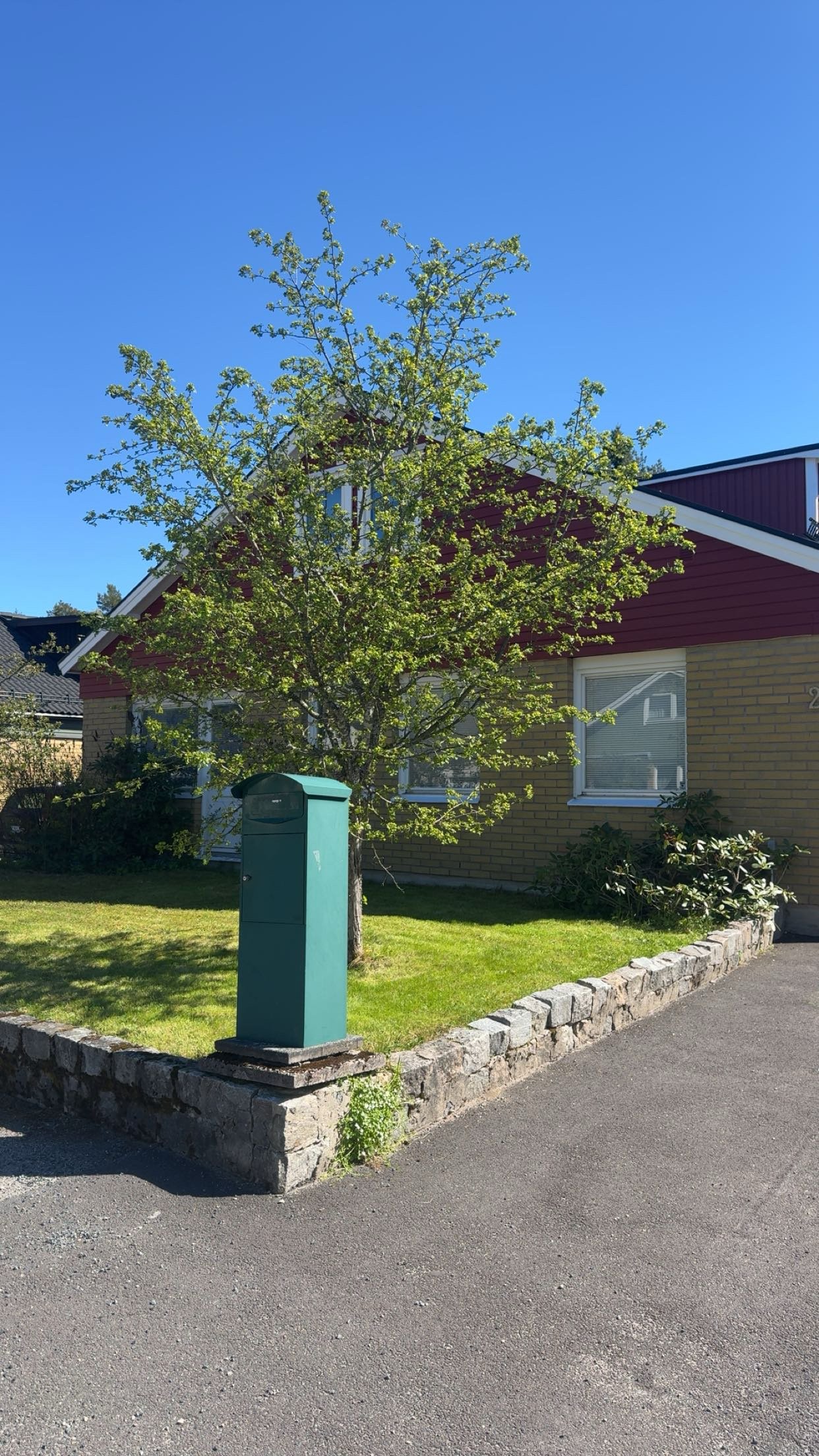 Villa/Hus, 7 rooms, 163 sqm, Gävle – bild 12