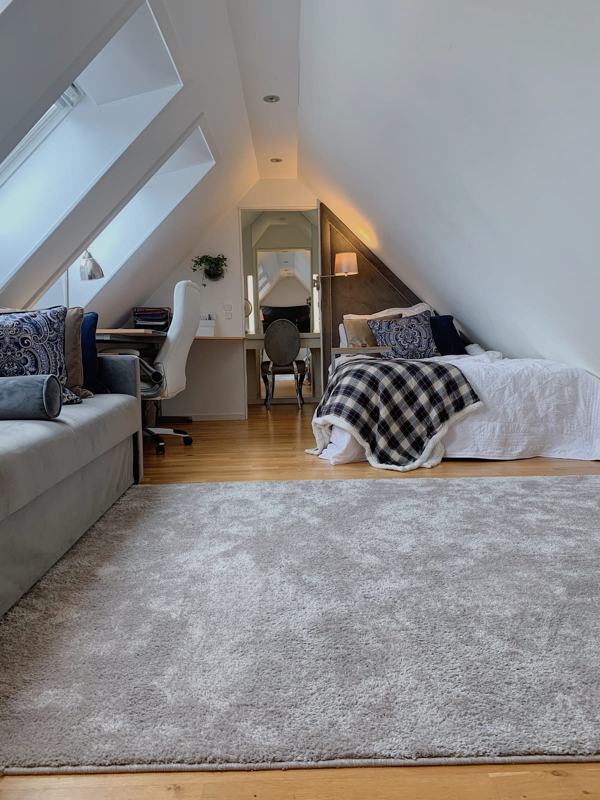 1 rok · 17 m² i Nyköping – Nyköping